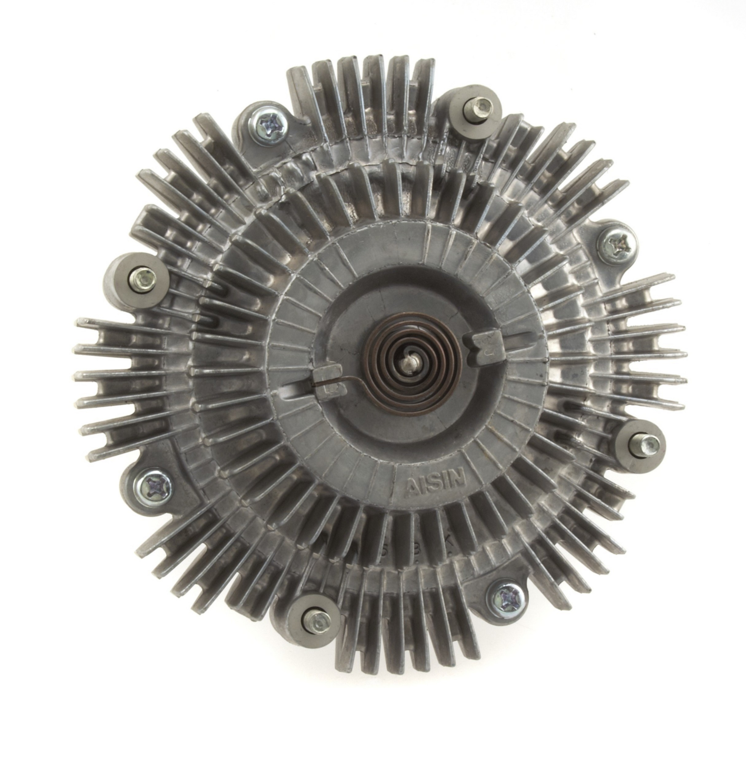 Engine Cooling Fan Clutch