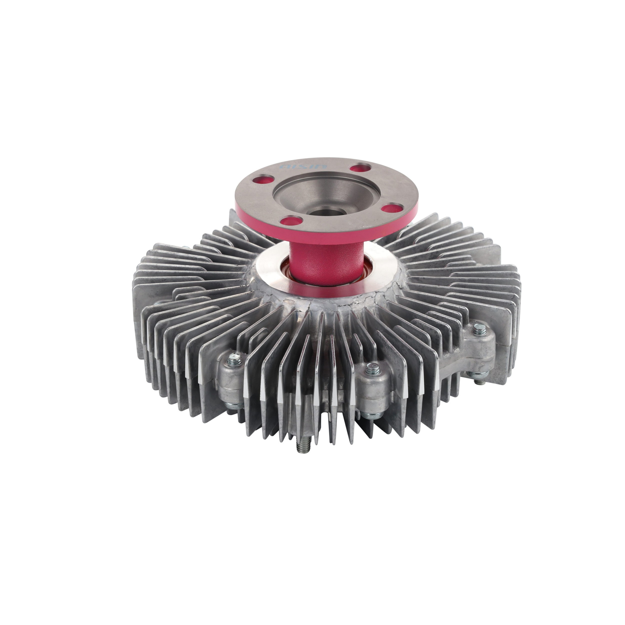 Engine Cooling Fan Clutch