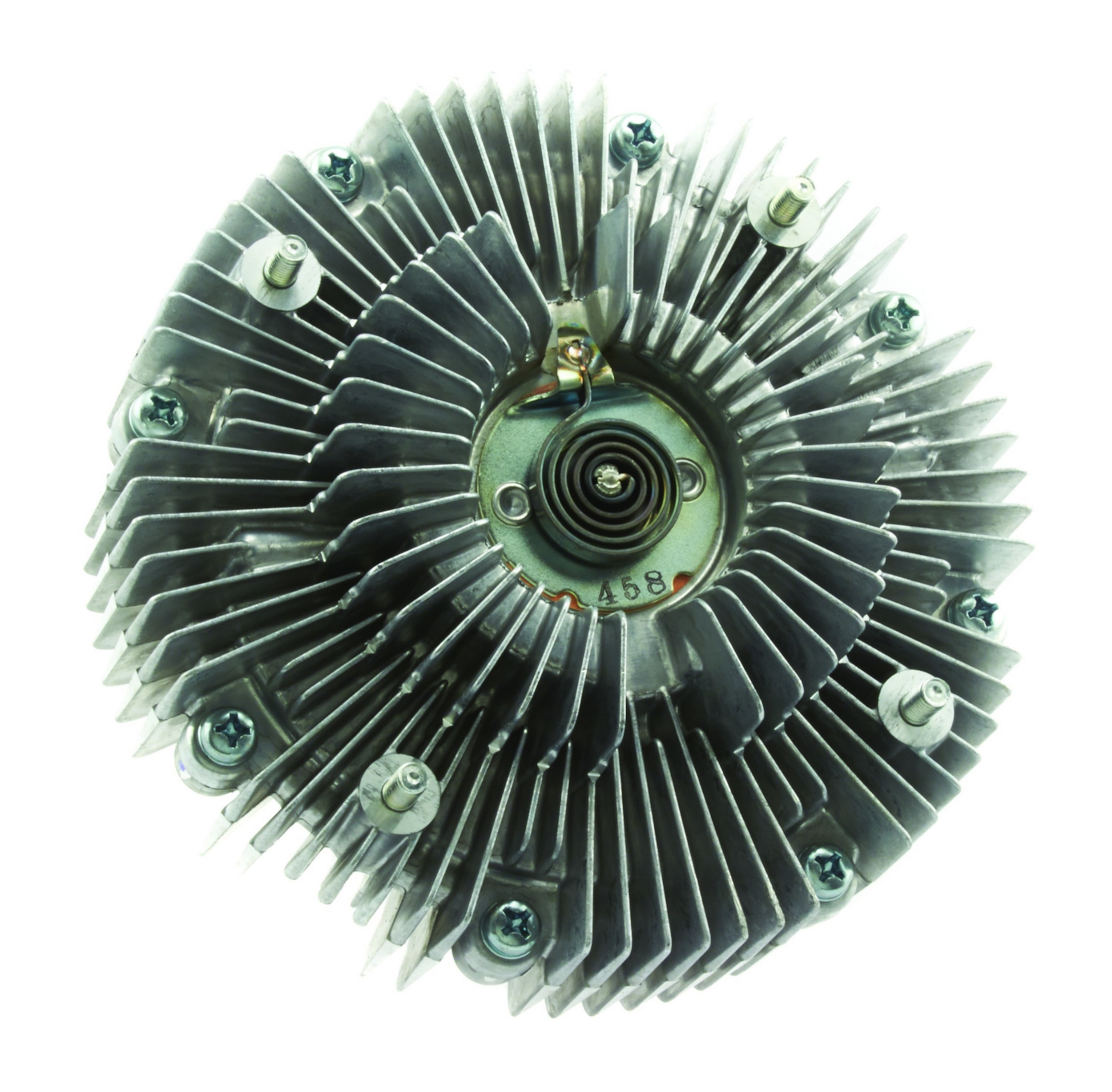 Engine Cooling Fan Clutch