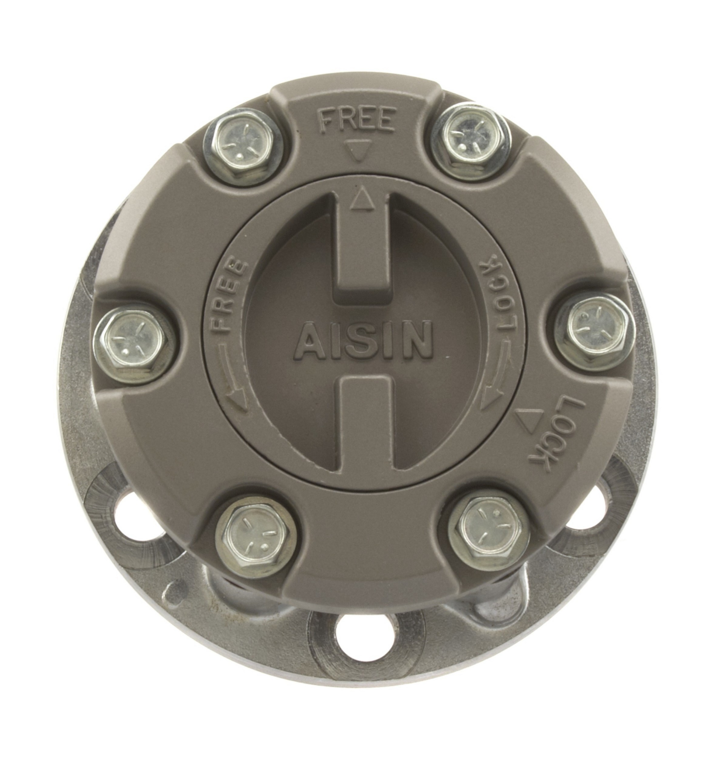 4WD Free Wheel Hub