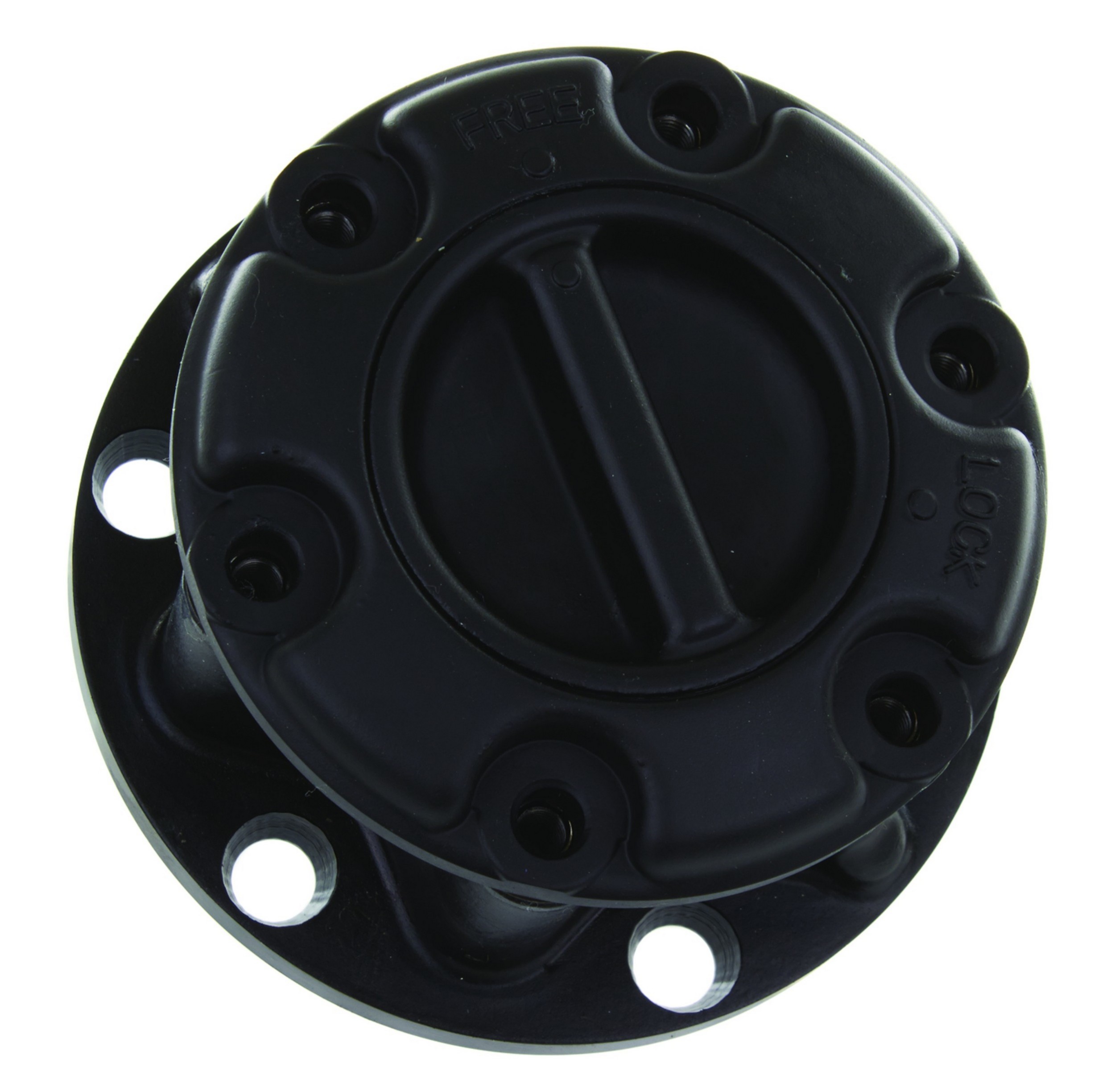 4WD Free Wheel Hub