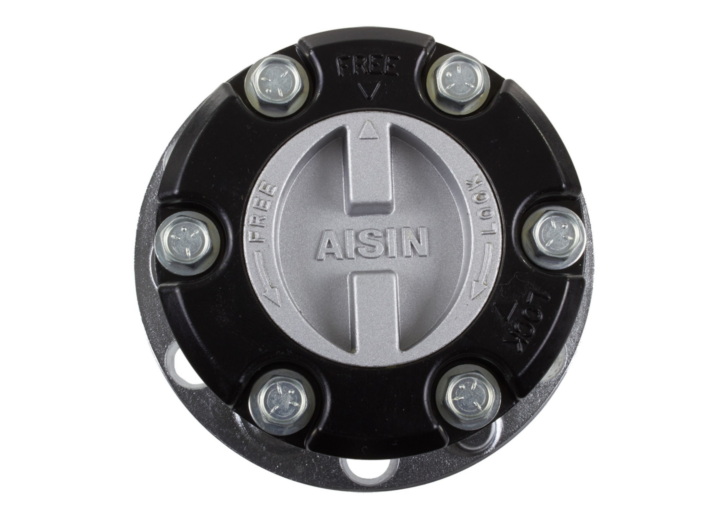 4WD Free Wheel Hub