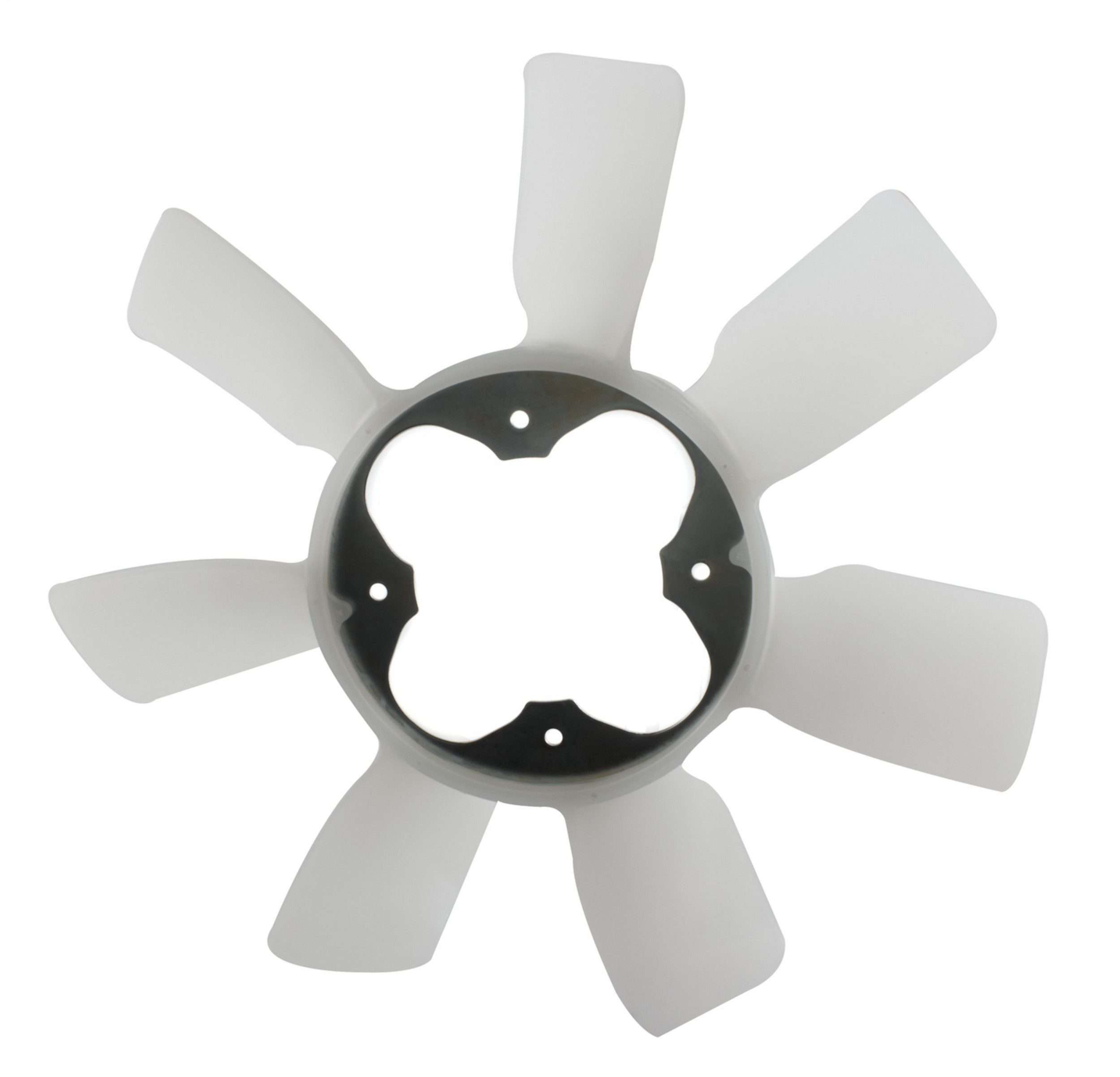 Engine Cooling Fan Blade