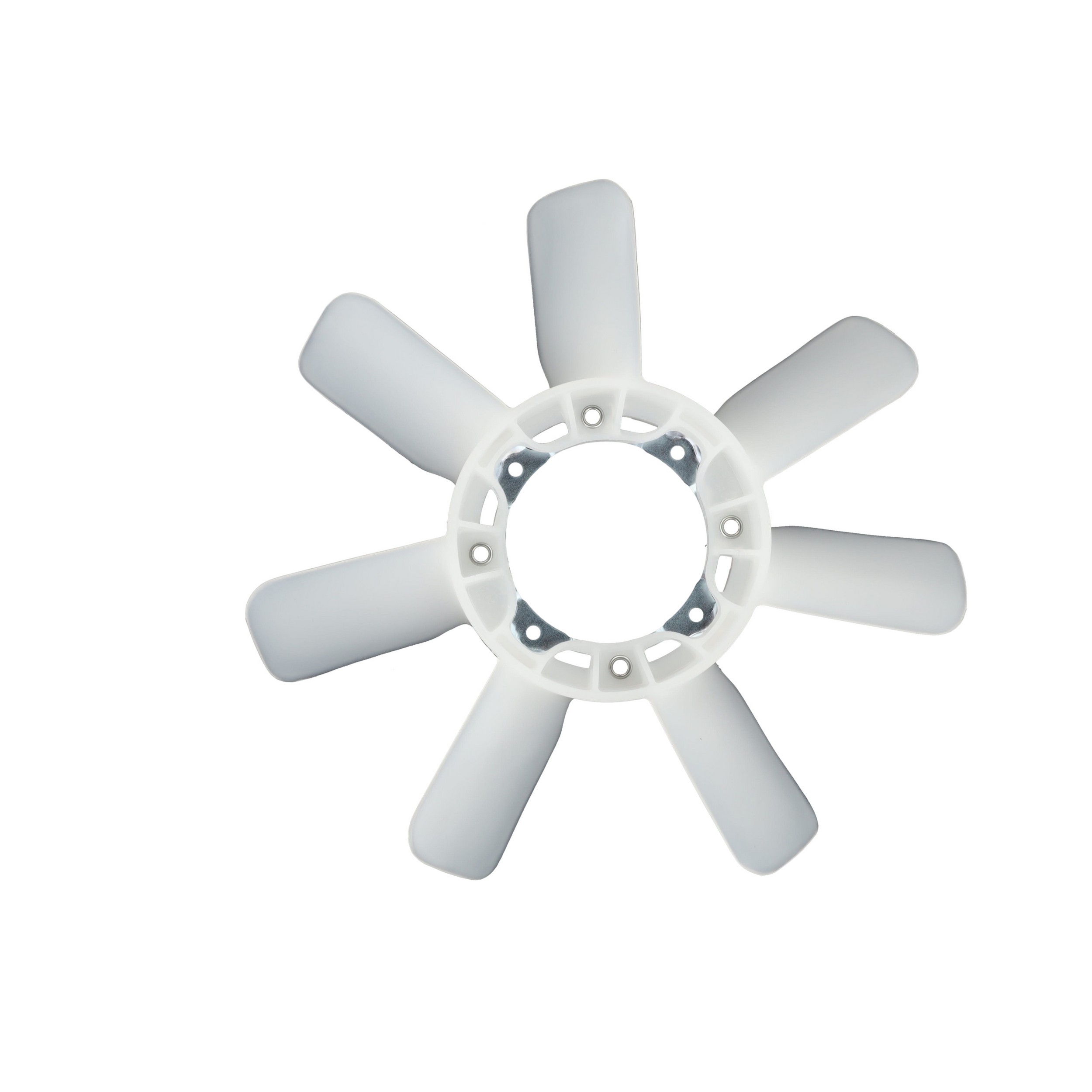 Engine Cooling Fan Blade