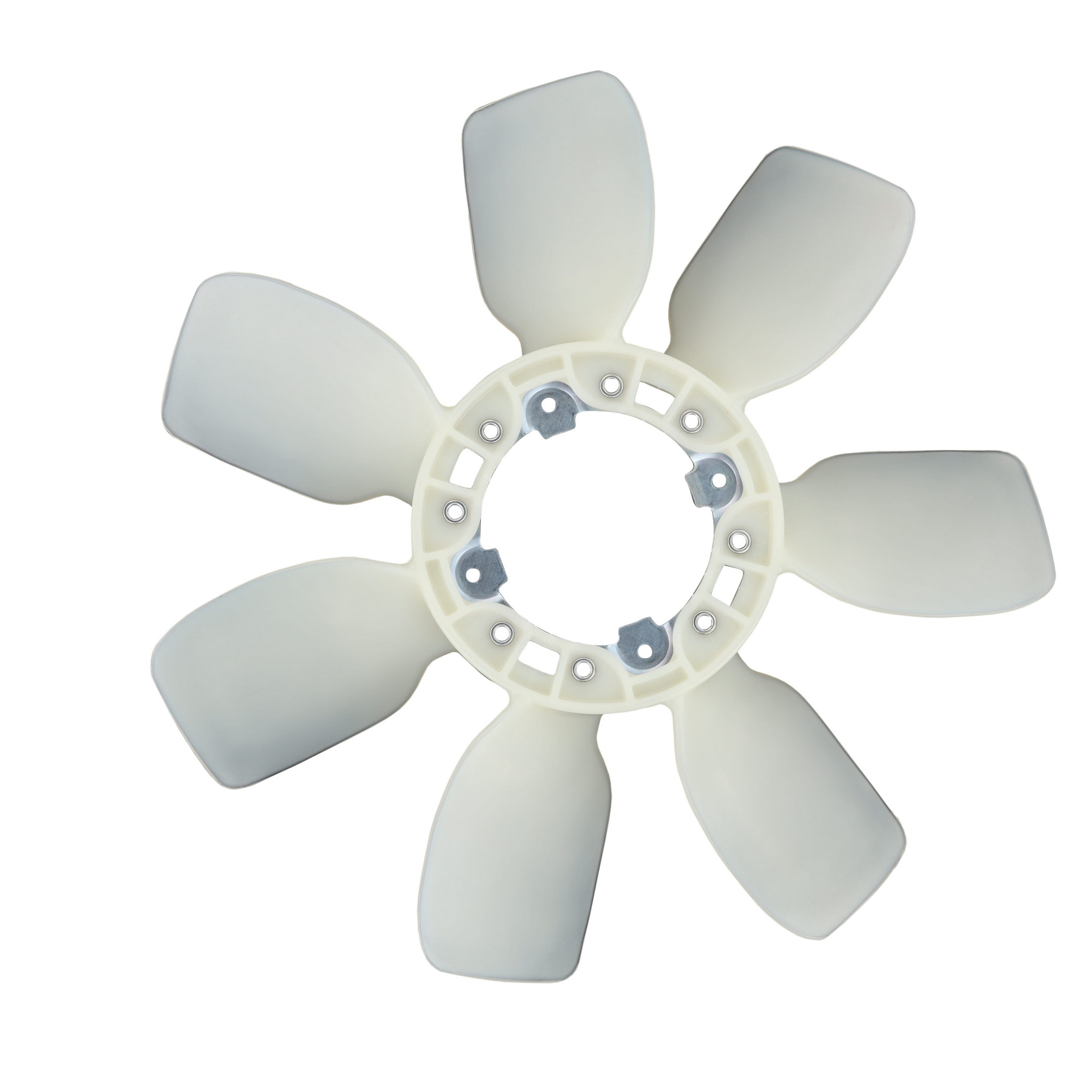Engine Cooling Fan Blade