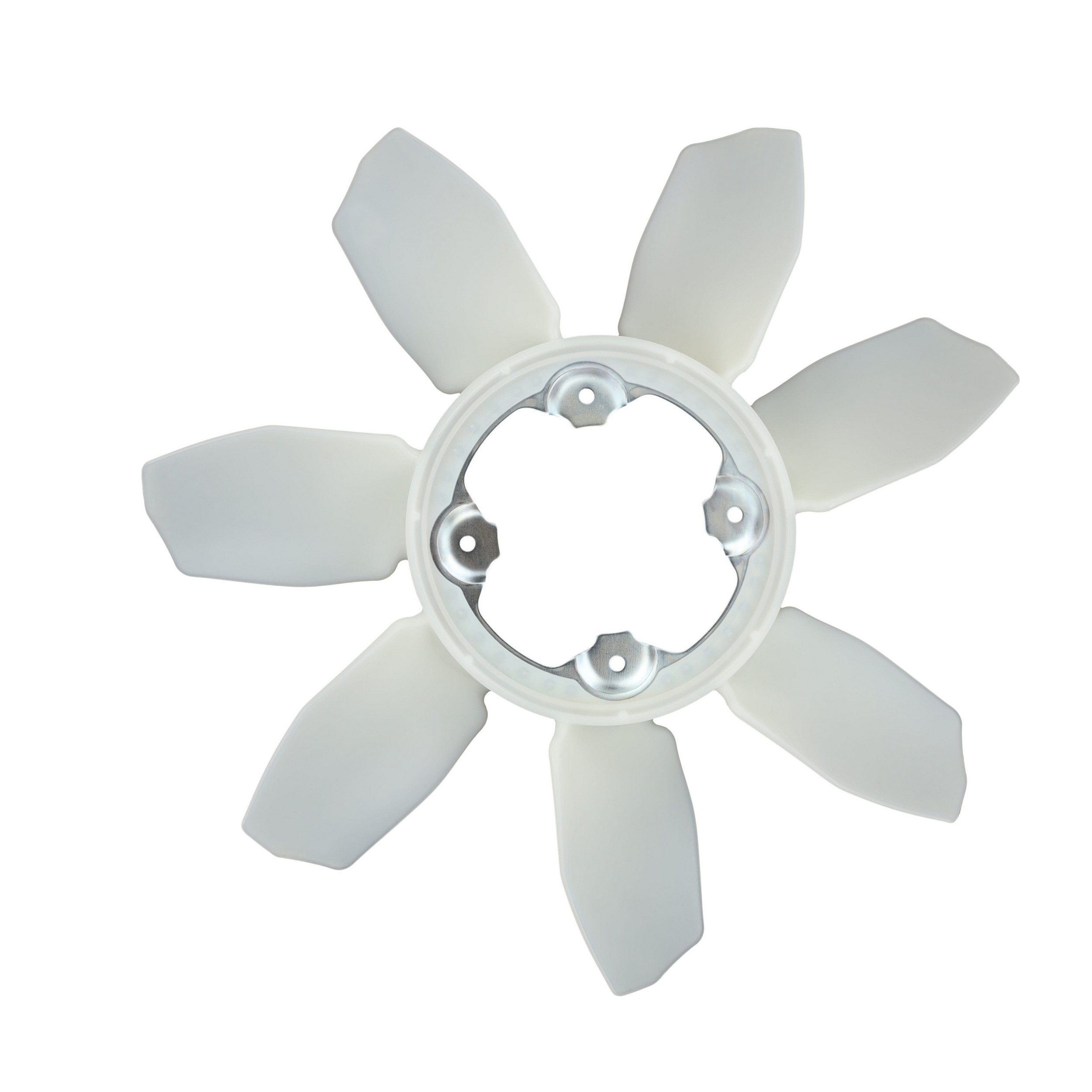 Engine Cooling Fan Blade
