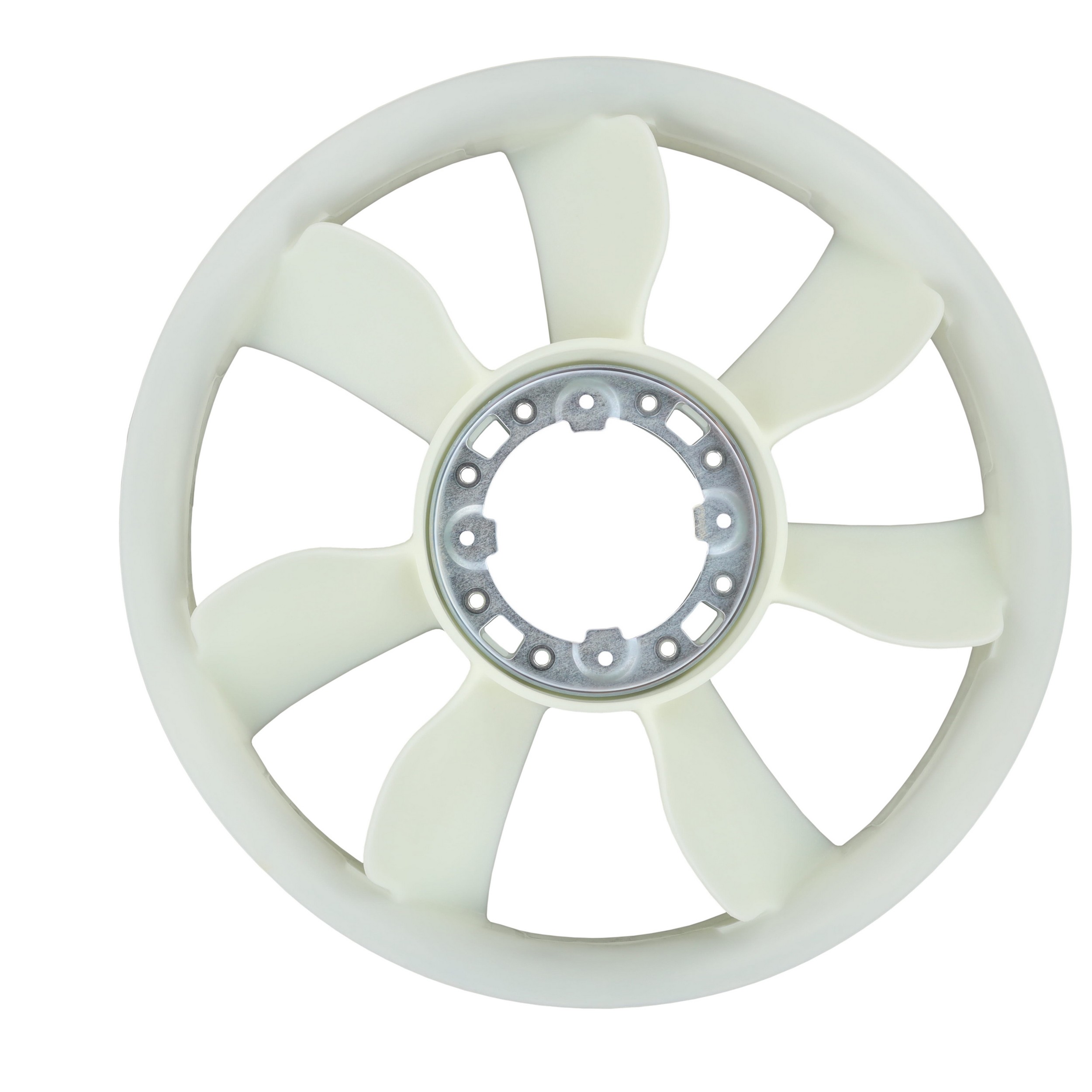 Engine Cooling Fan Blade