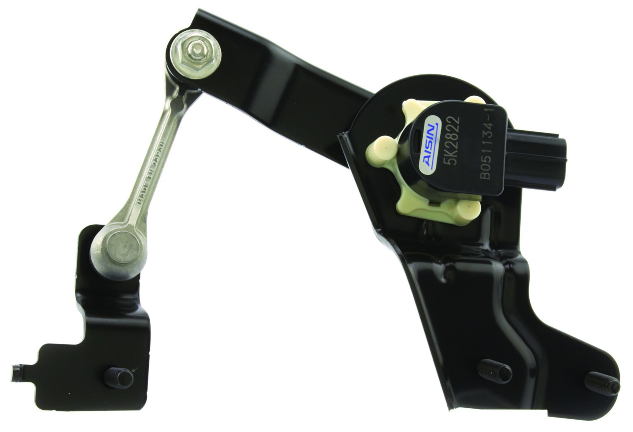 Suspension Ride Height Sensor
