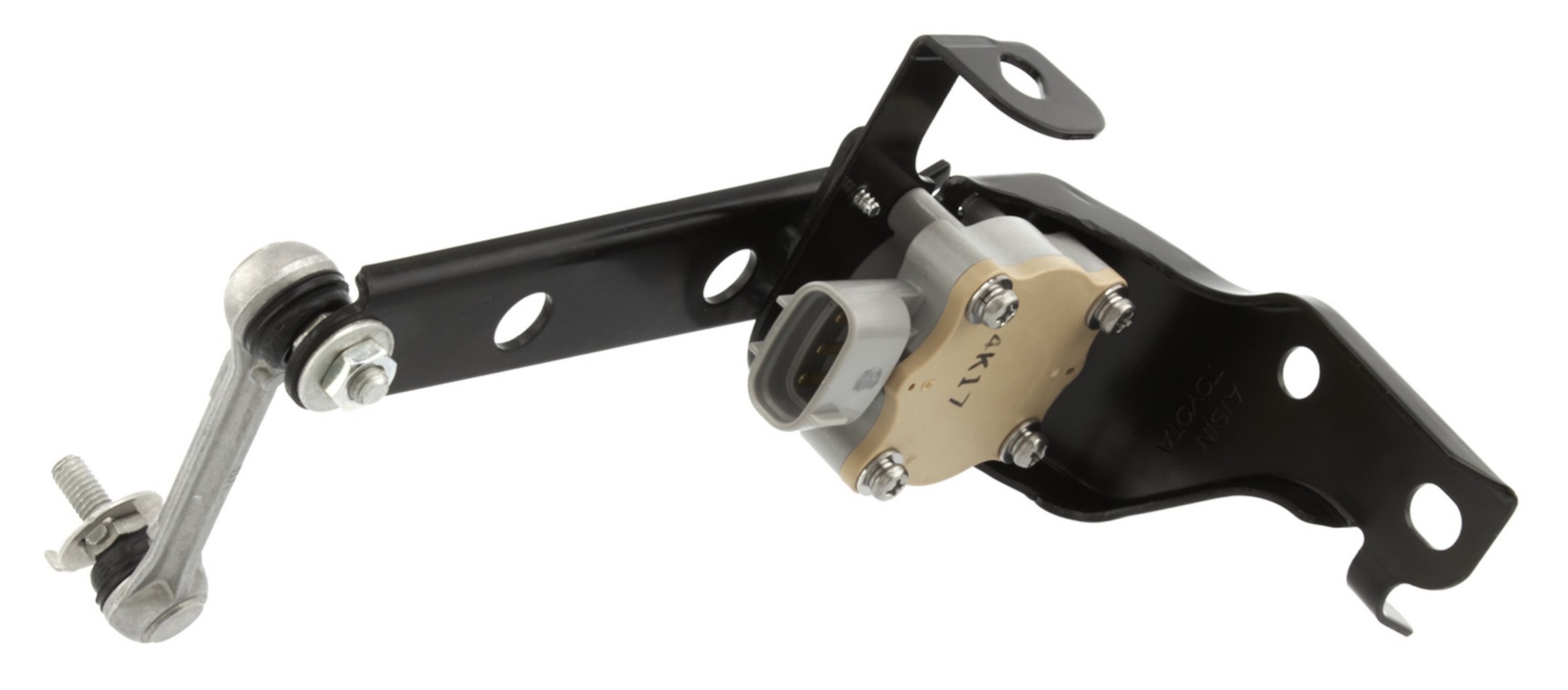 Suspension Ride Height Sensor