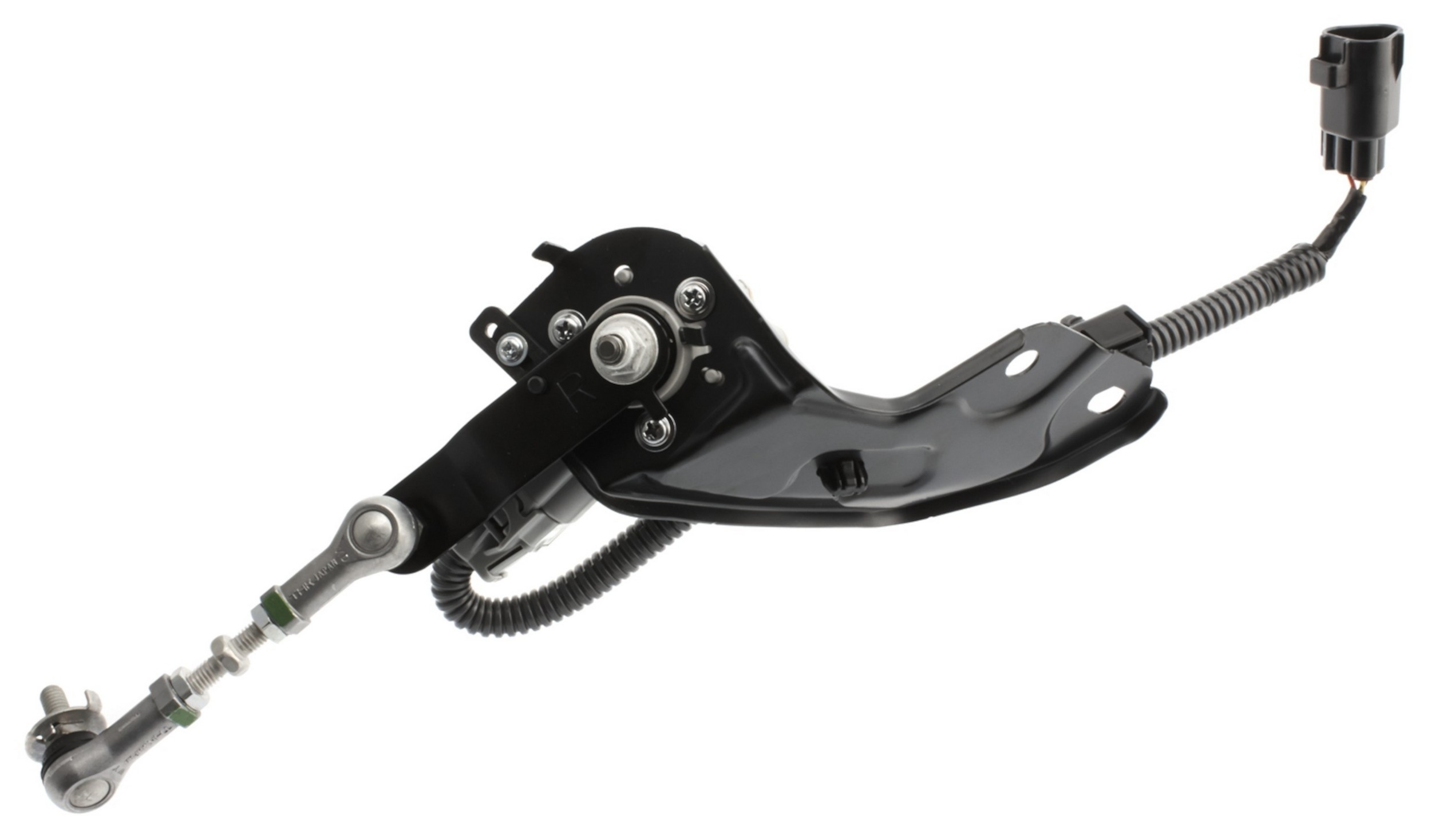 Suspension Ride Height Sensor