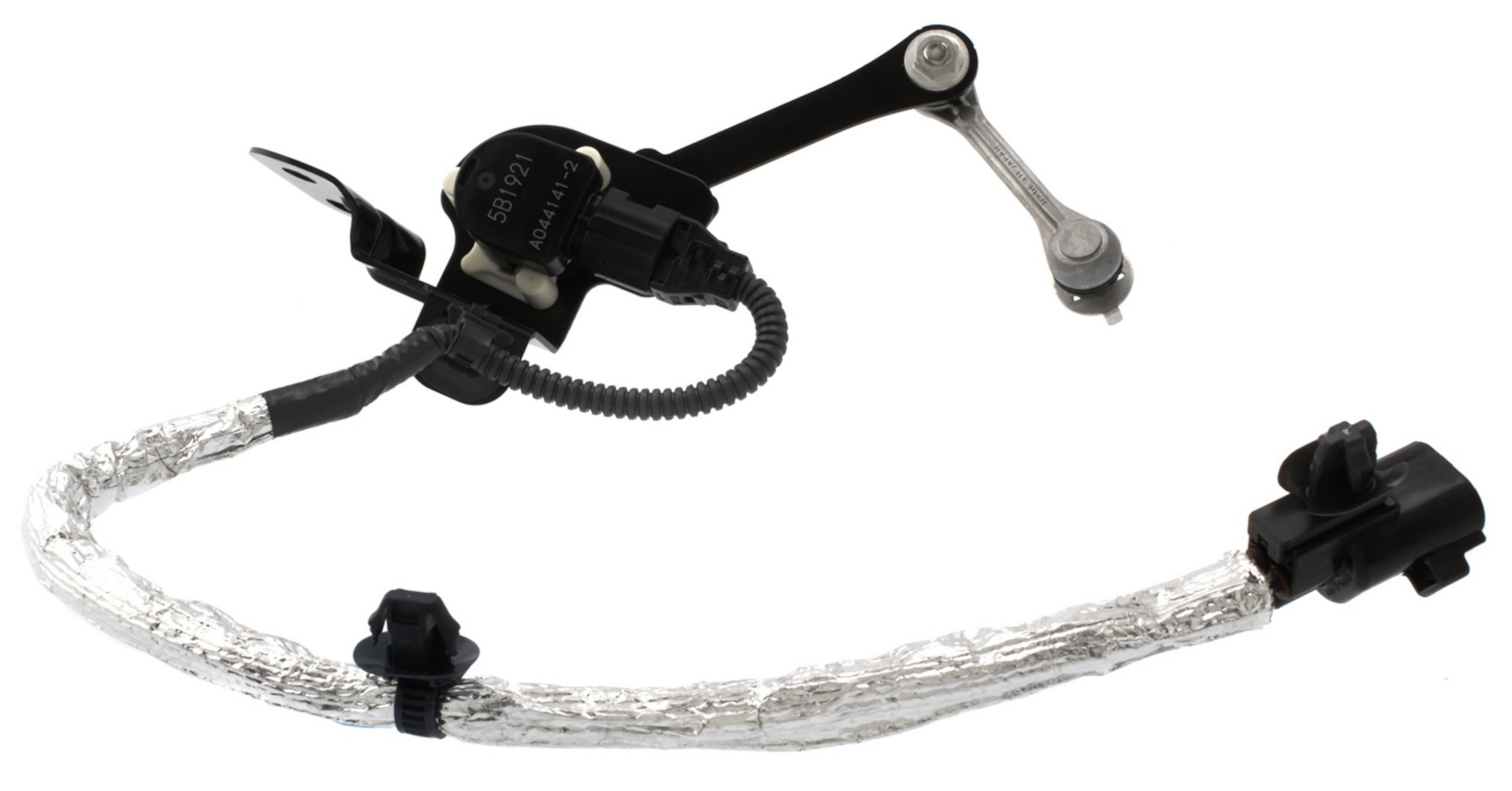 Suspension Ride Height Sensor