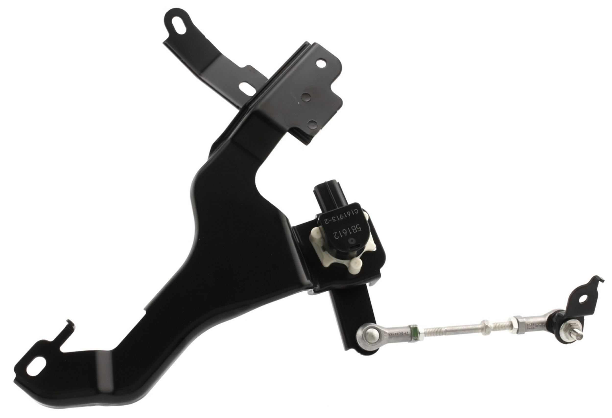 Suspension Ride Height Sensor