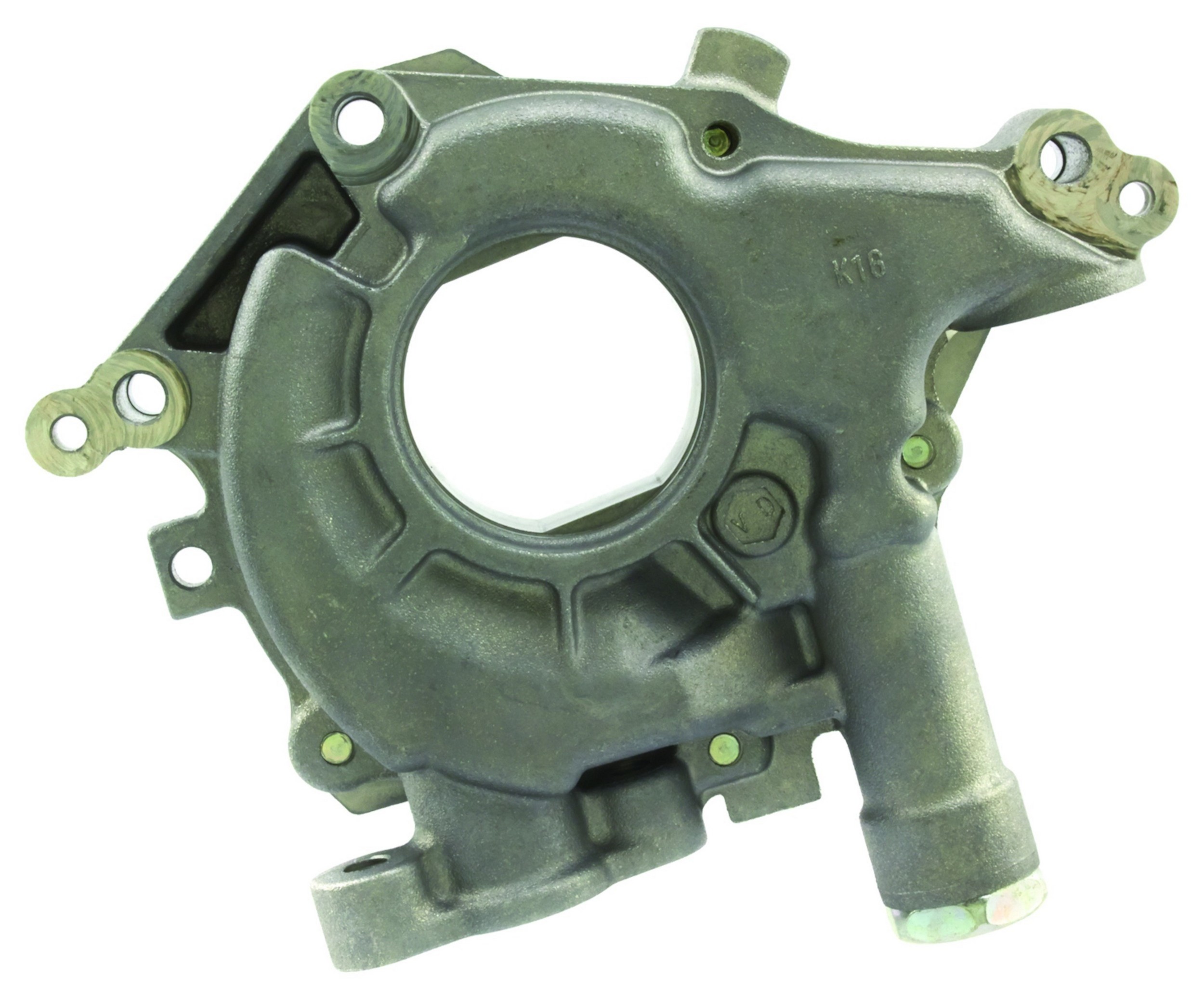 Engine Oil Pump