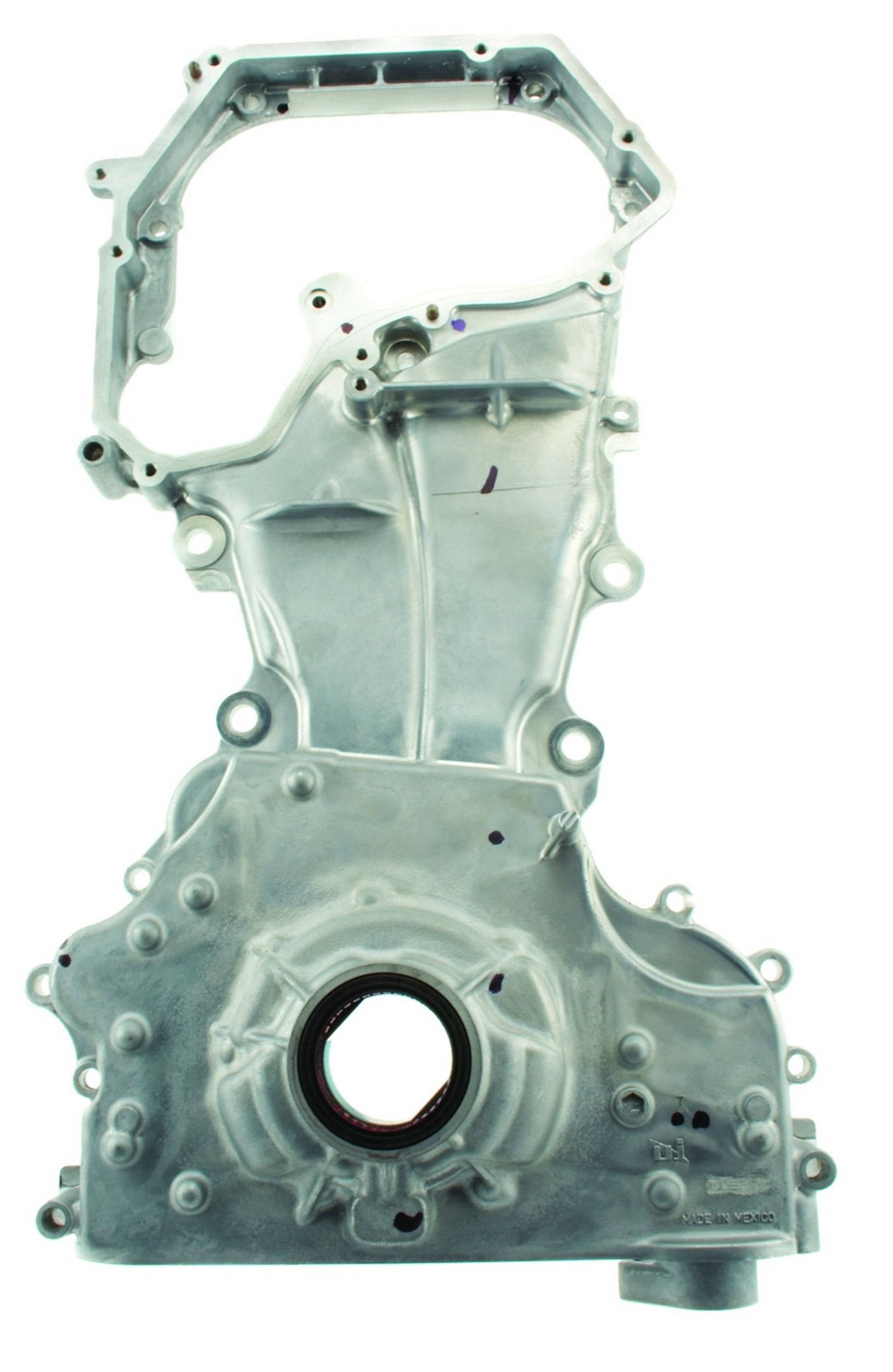 Engine Oil Pump