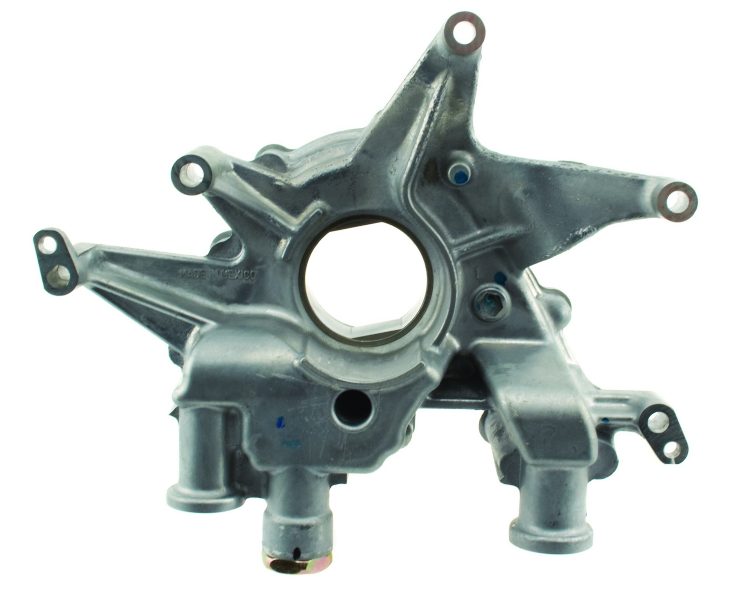 Engine Oil Pump