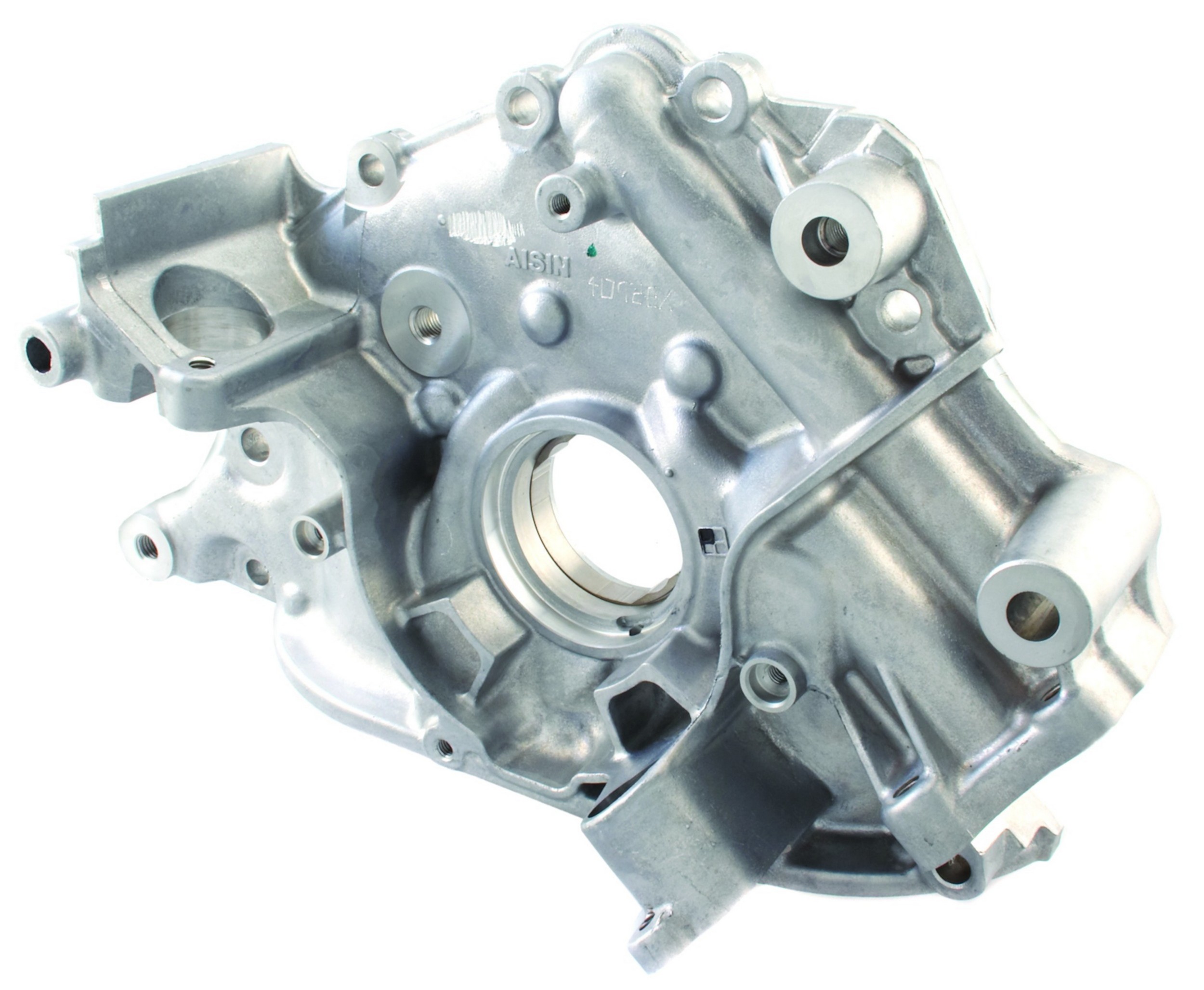 Engine Oil Pump