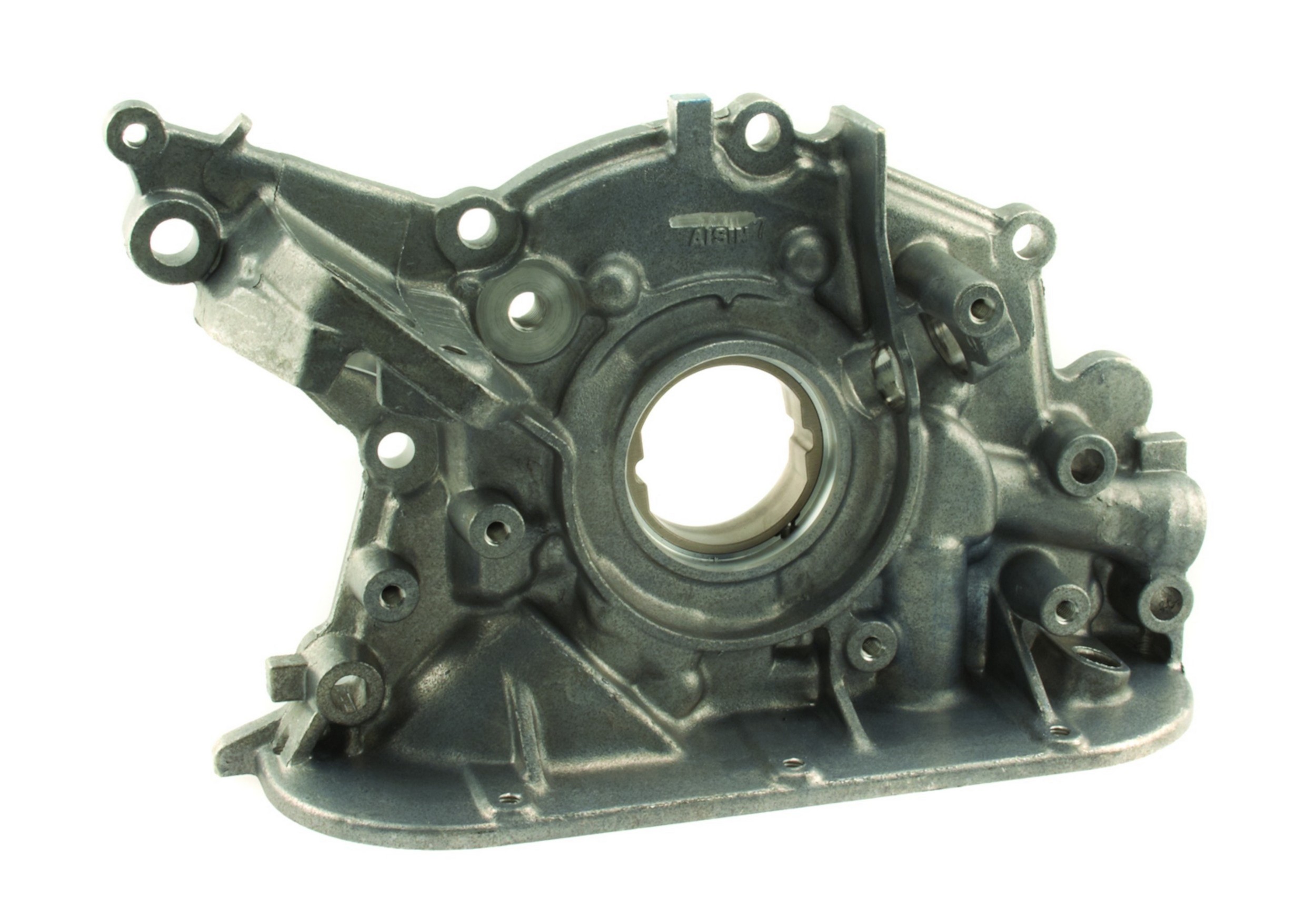 Engine Oil Pump