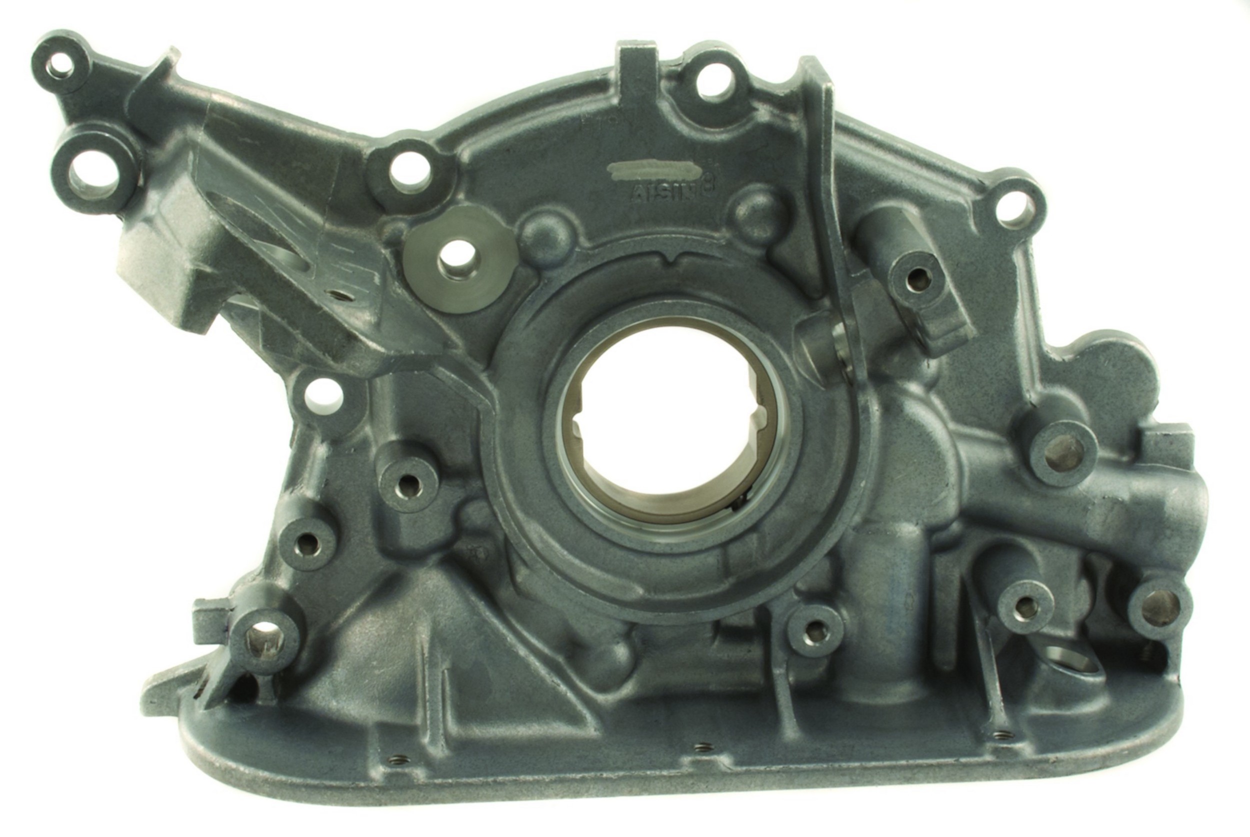 Engine Oil Pump