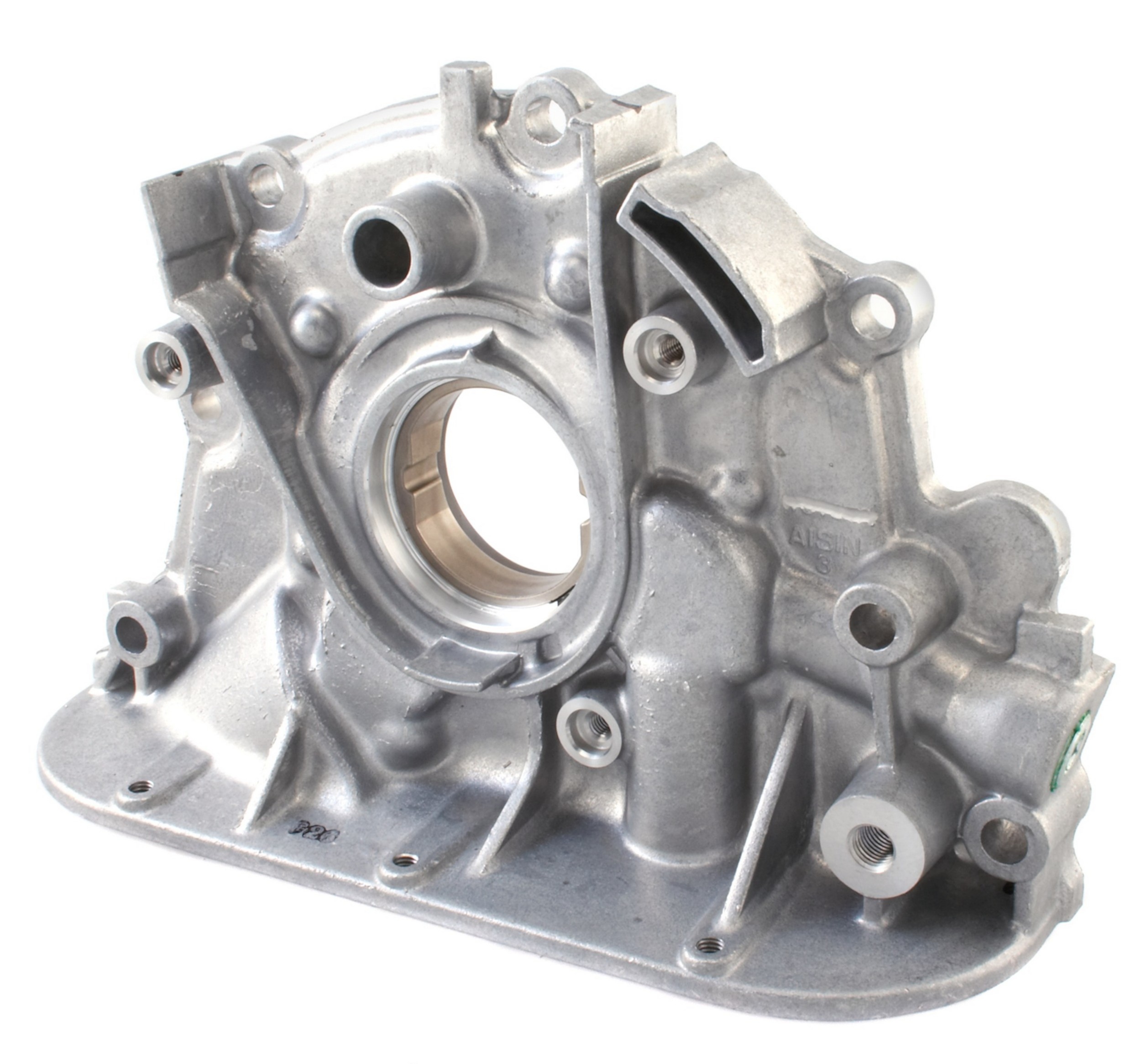 Engine Oil Pump