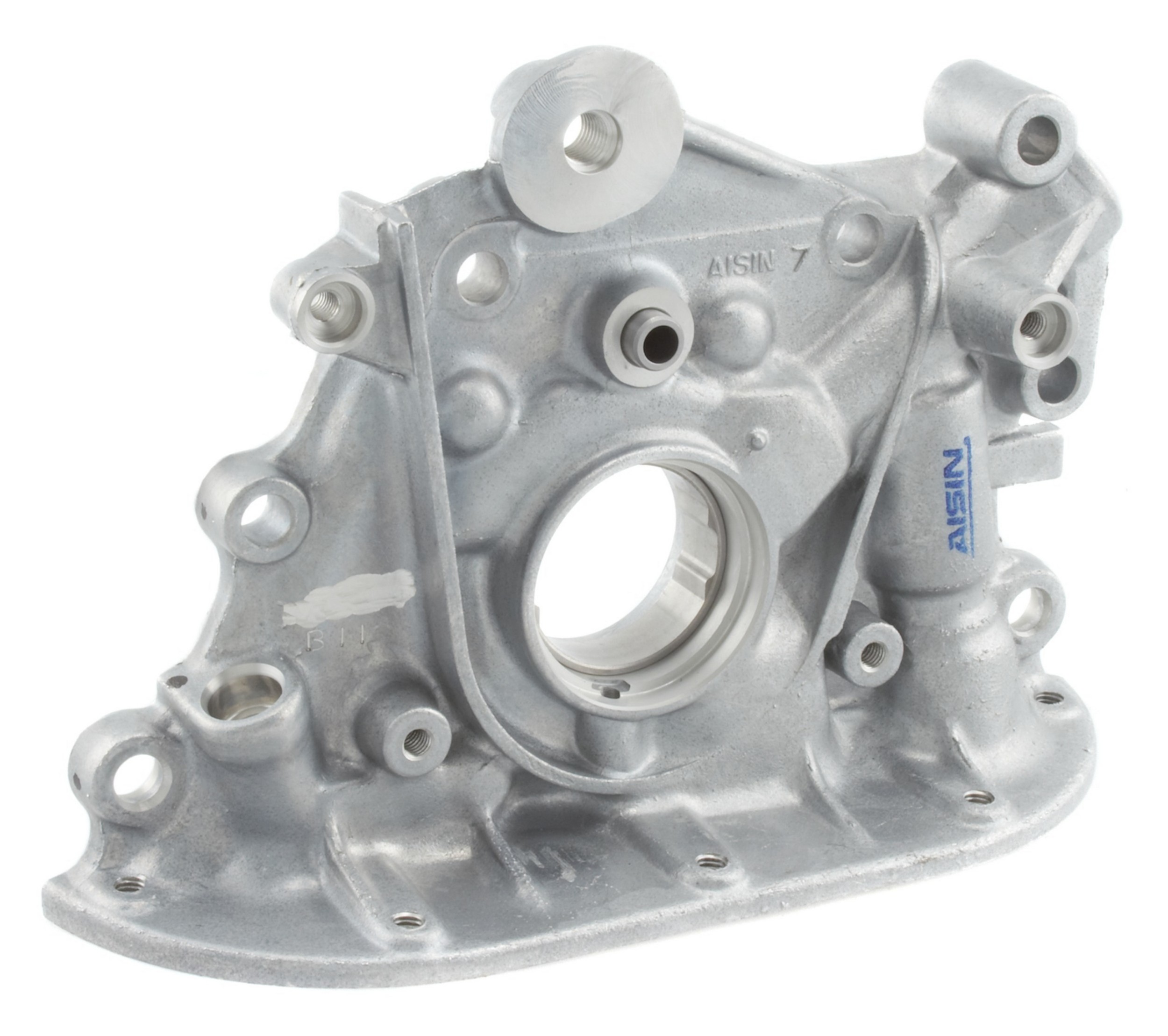 Engine Oil Pump