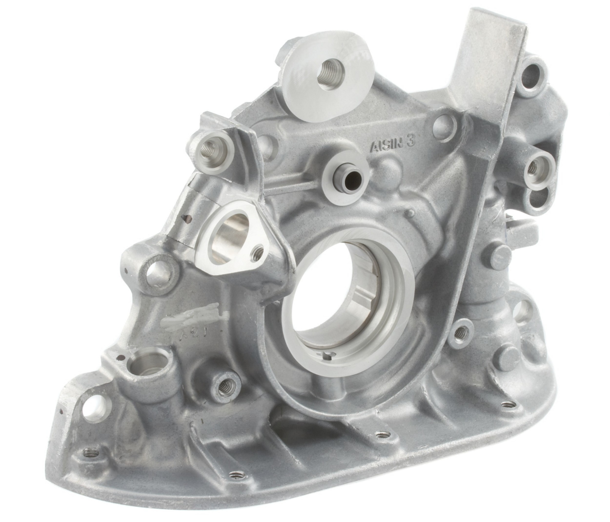 Engine Oil Pump