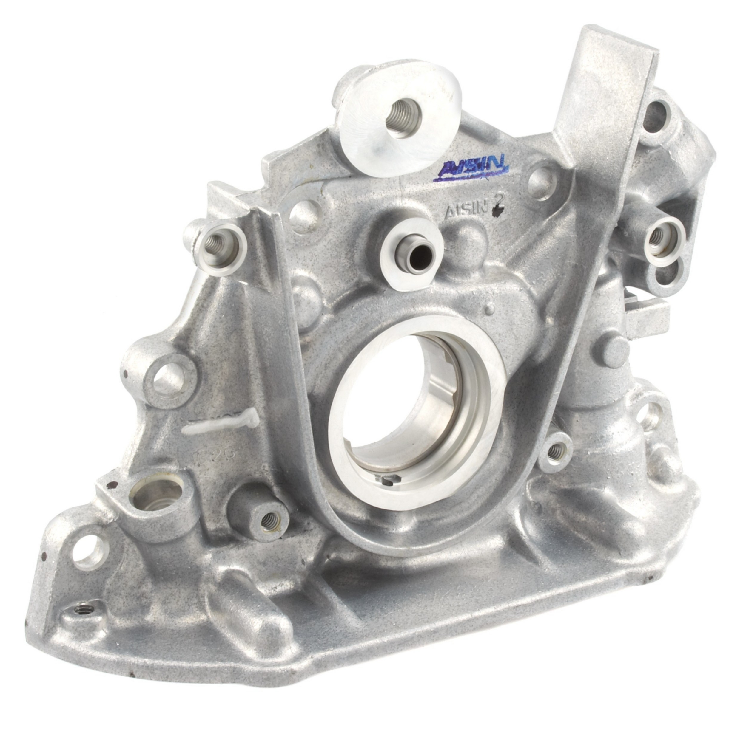 Engine Oil Pump
