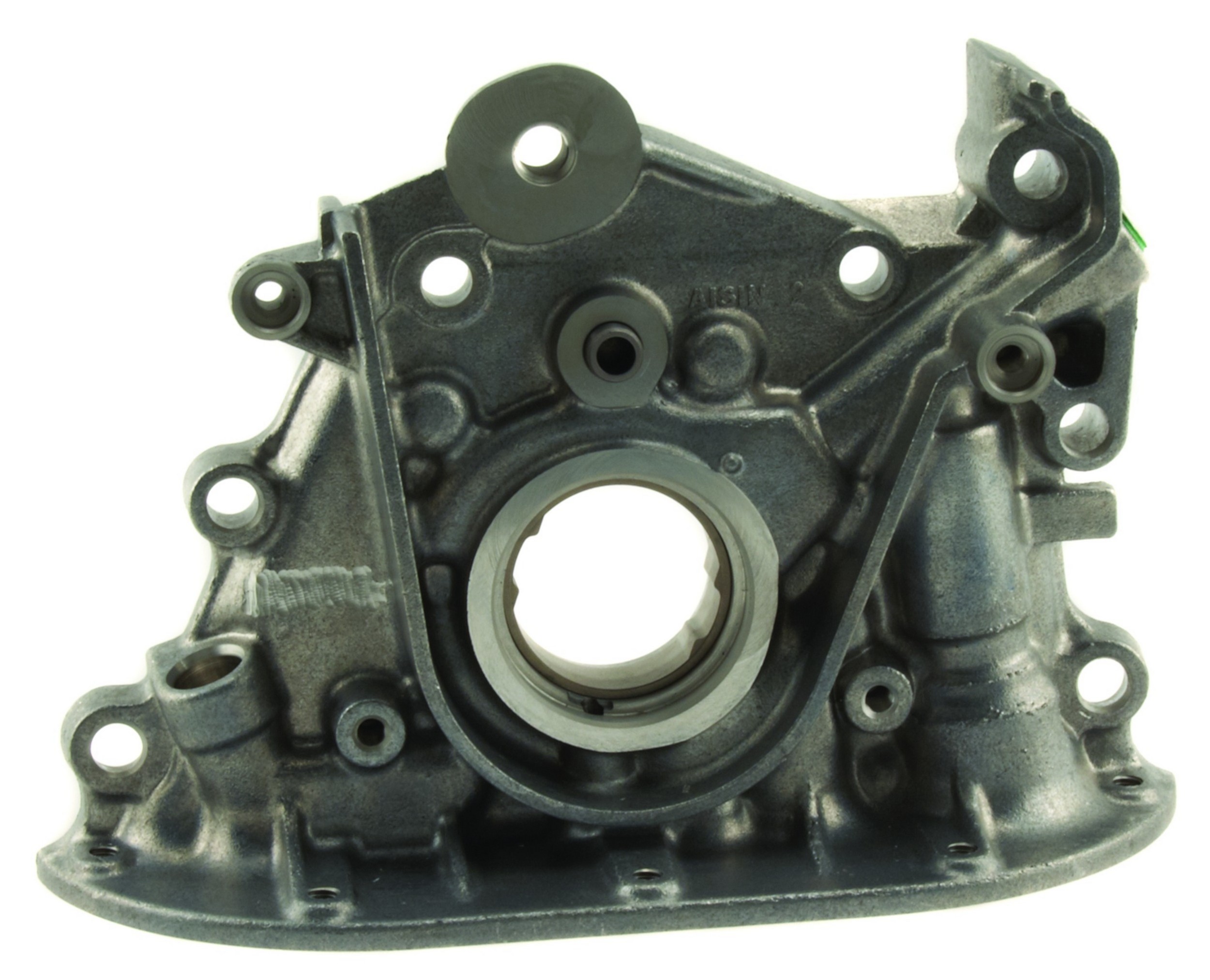 Engine Oil Pump