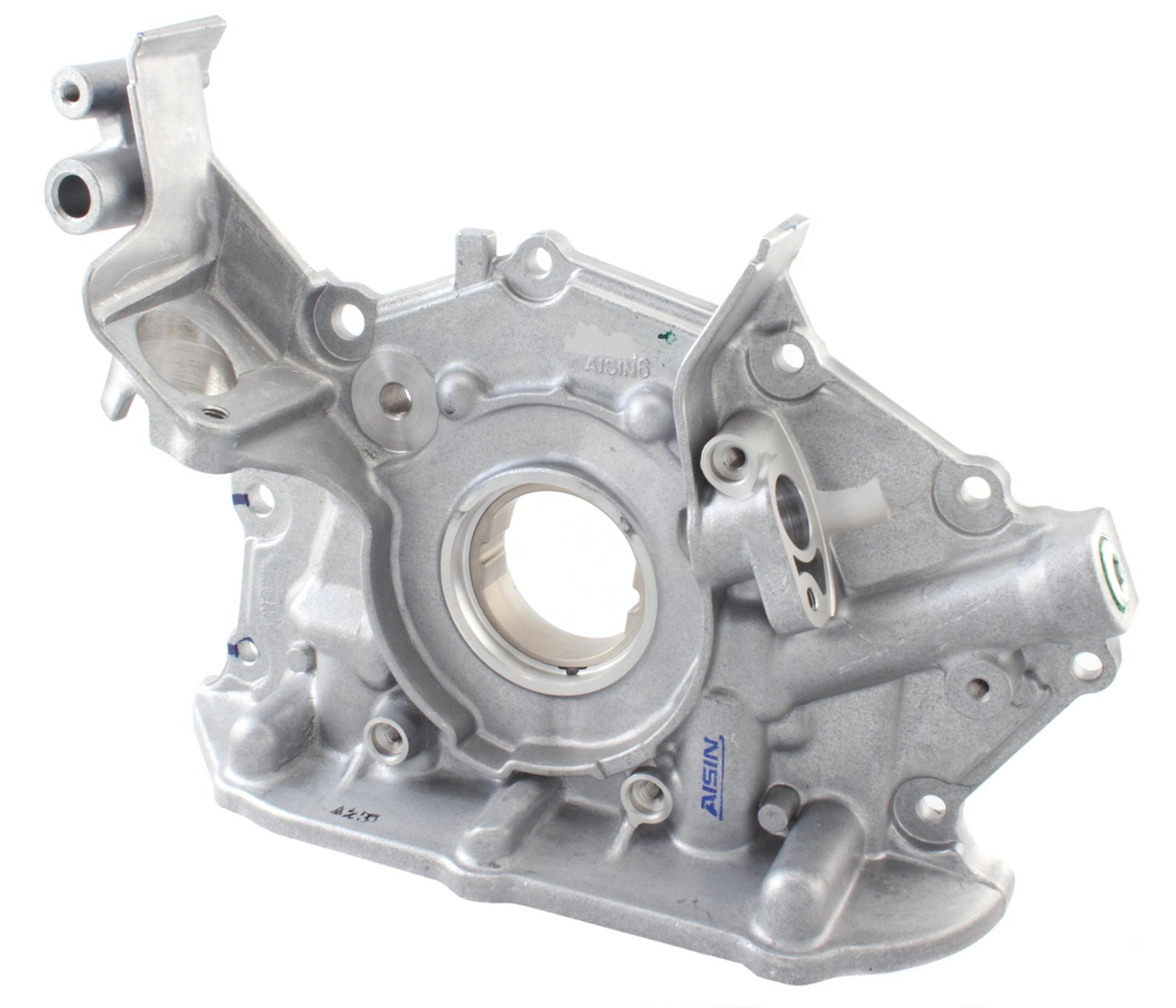 Engine Oil Pump