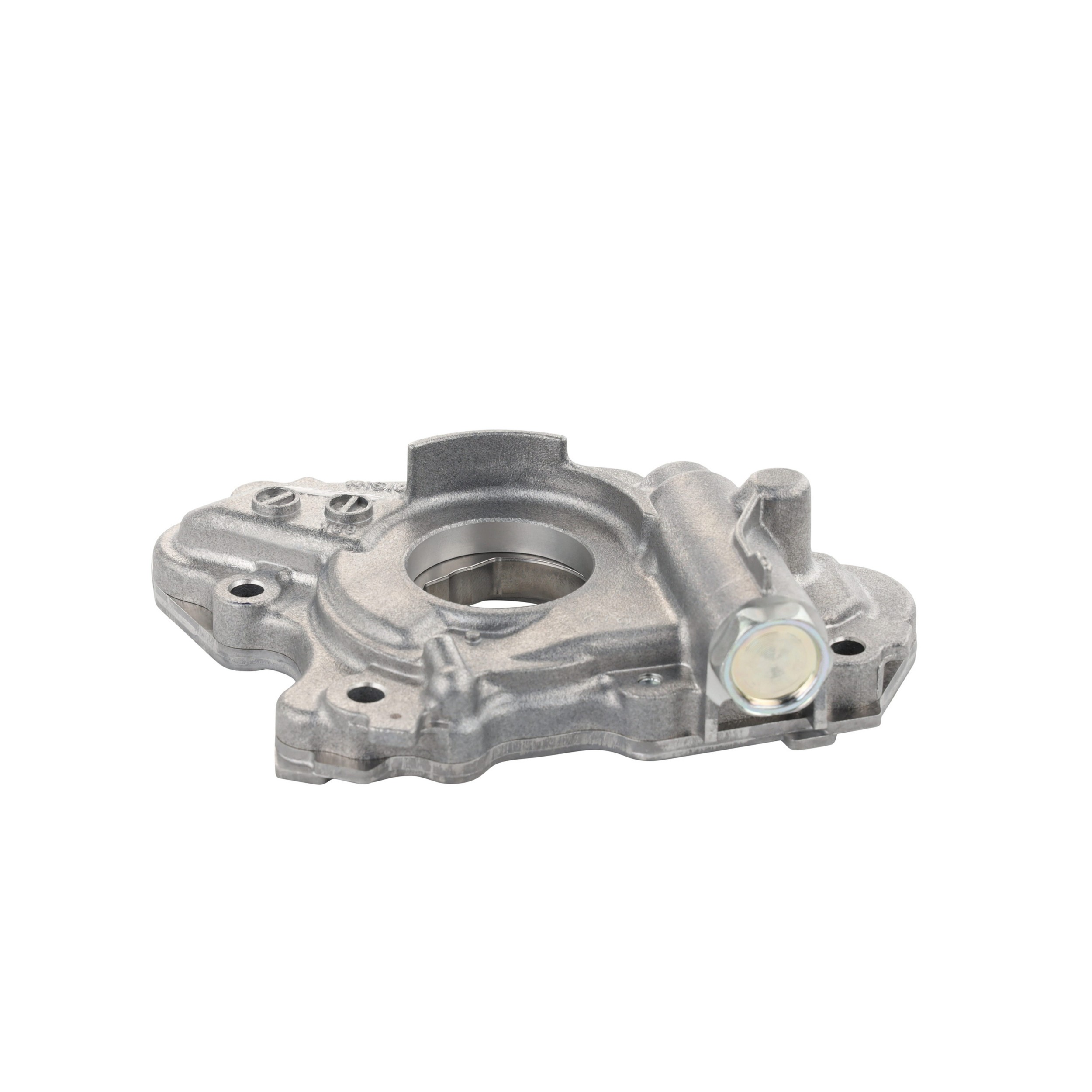 Engine Oil Pump