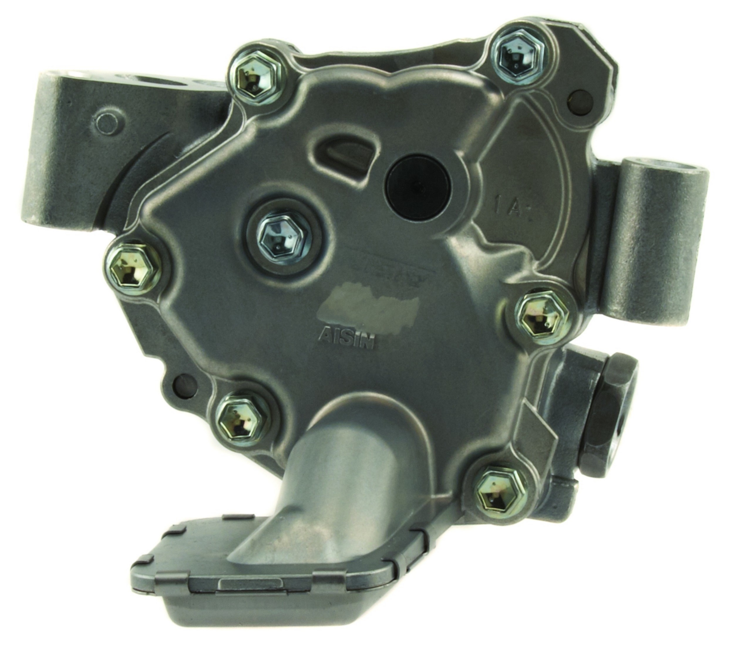 Engine Oil Pump