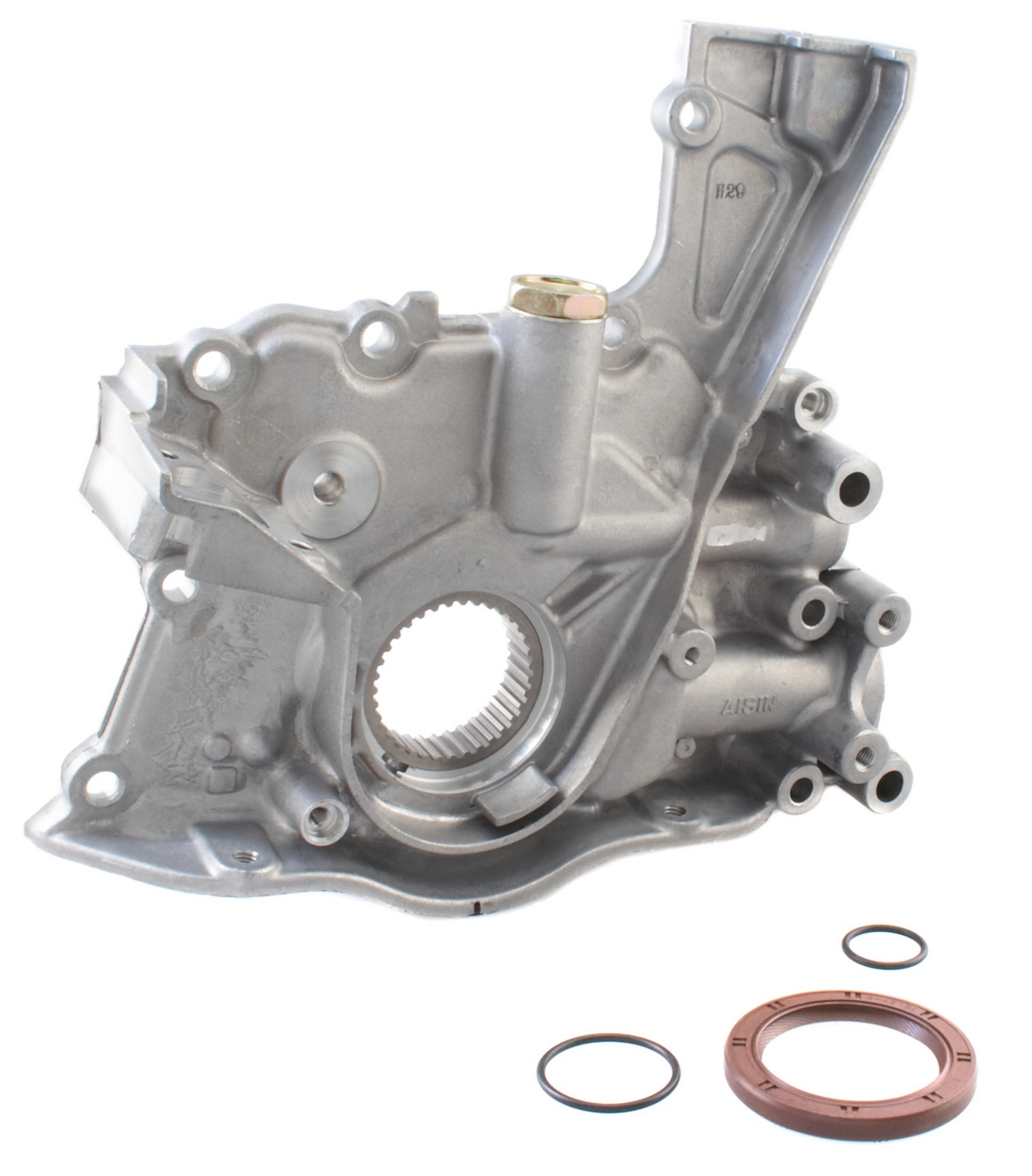 Engine Oil Pump