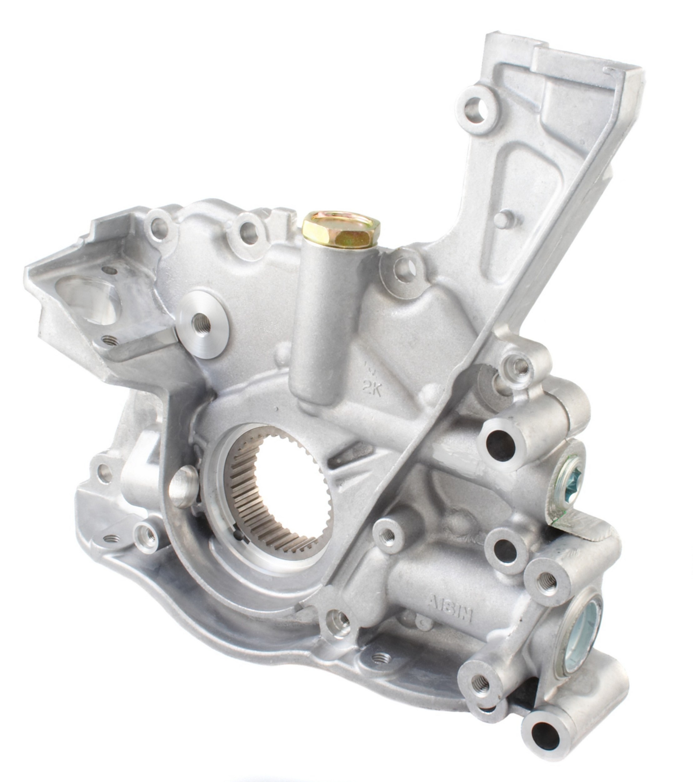 Engine Oil Pump