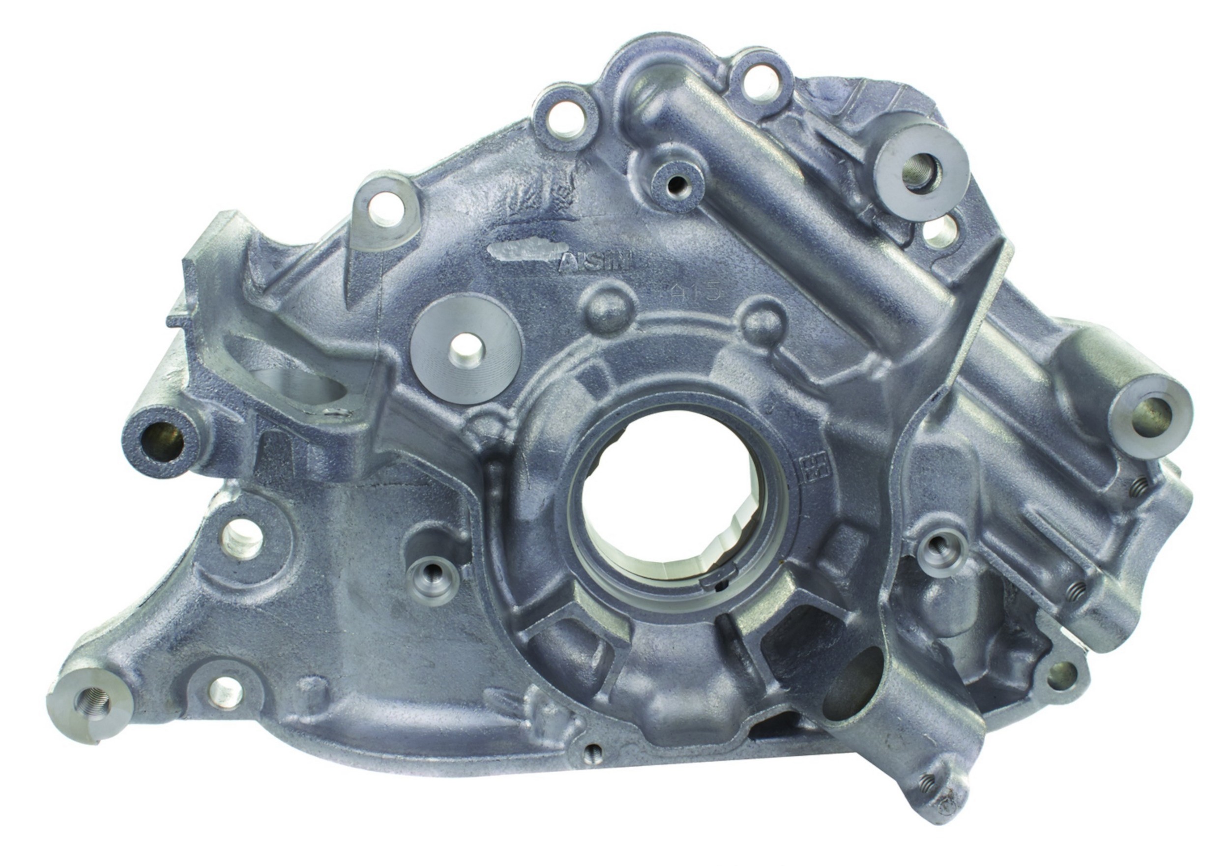 Engine Oil Pump