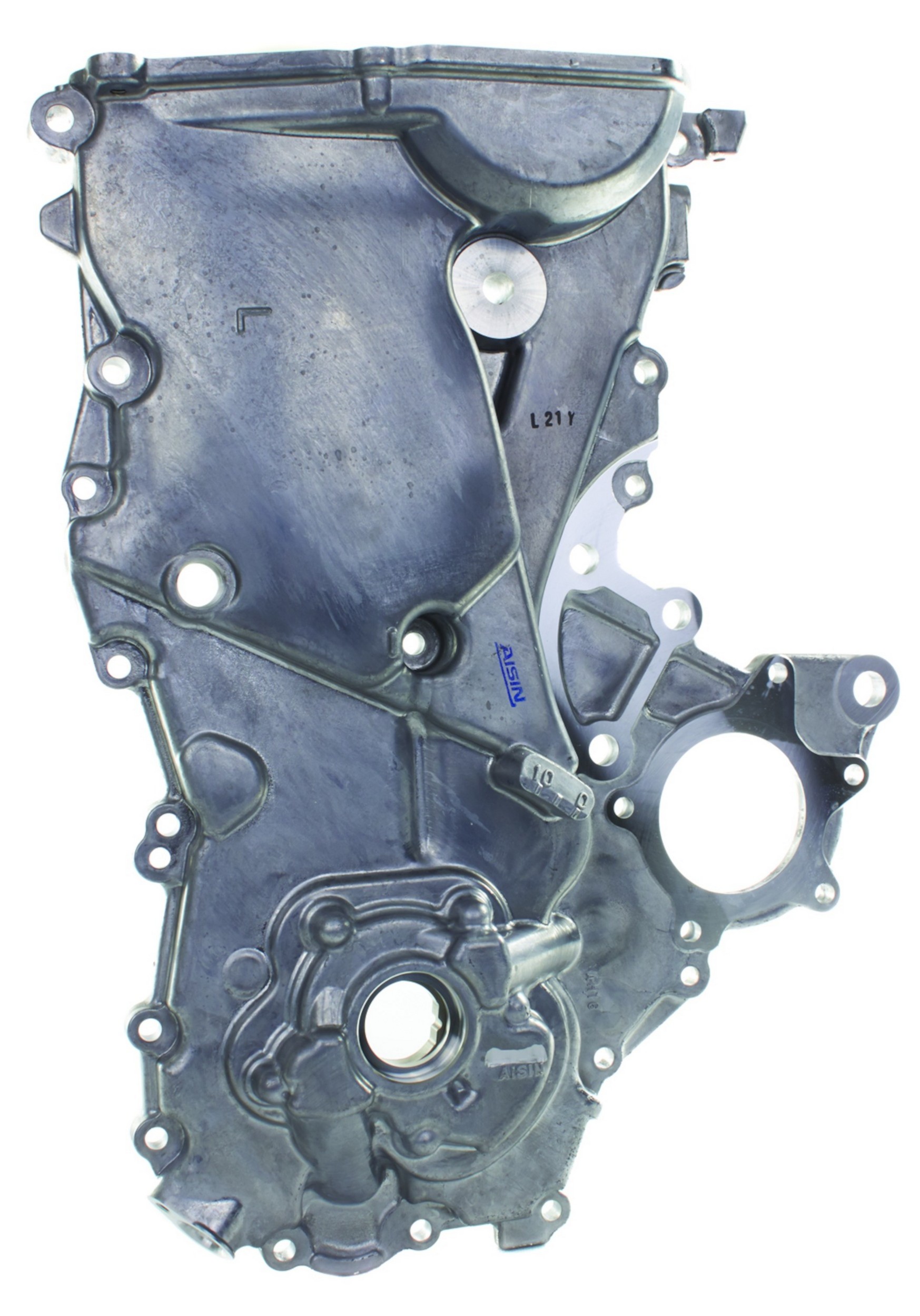 Engine Oil Pump