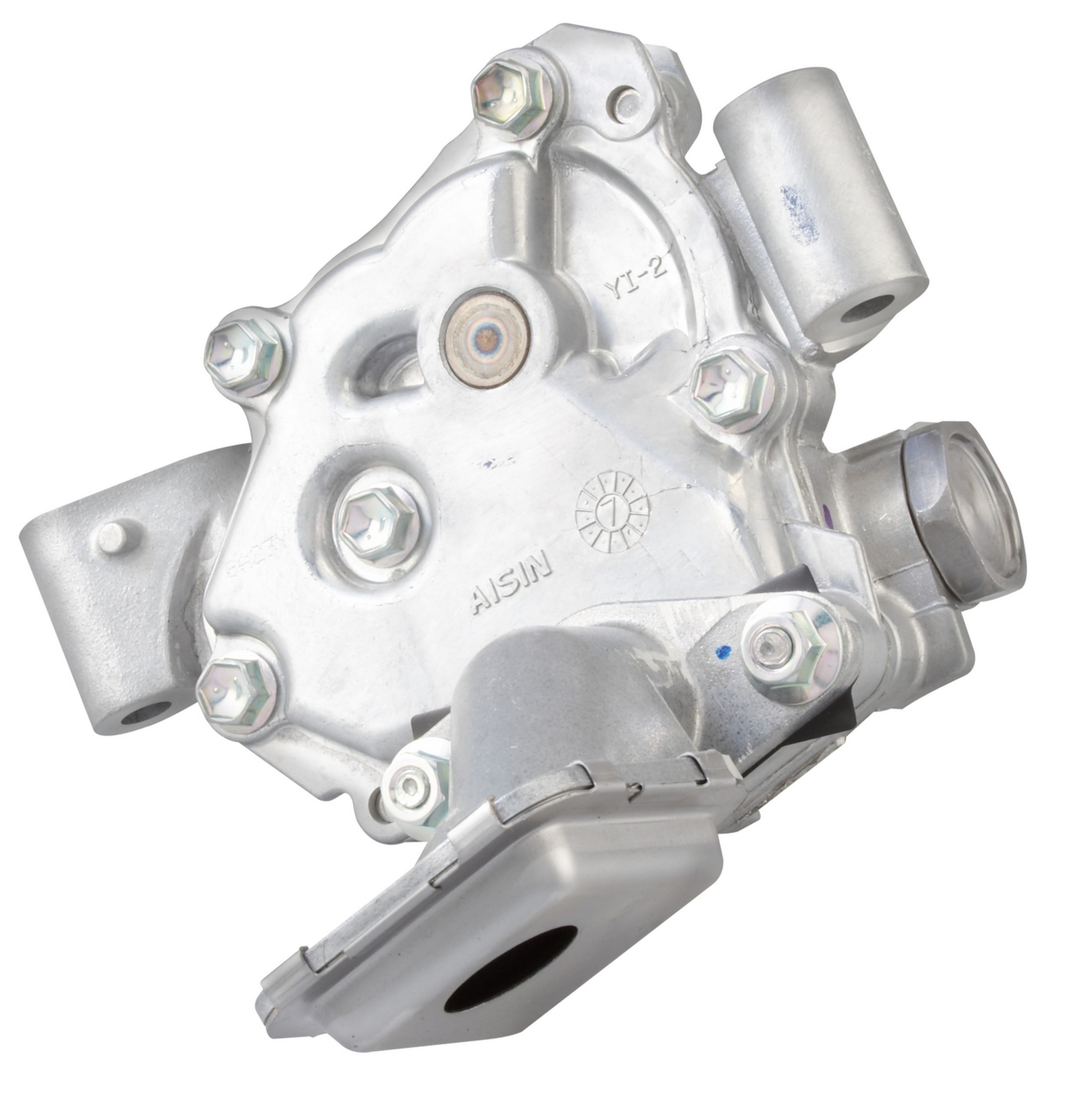 Engine Oil Pump