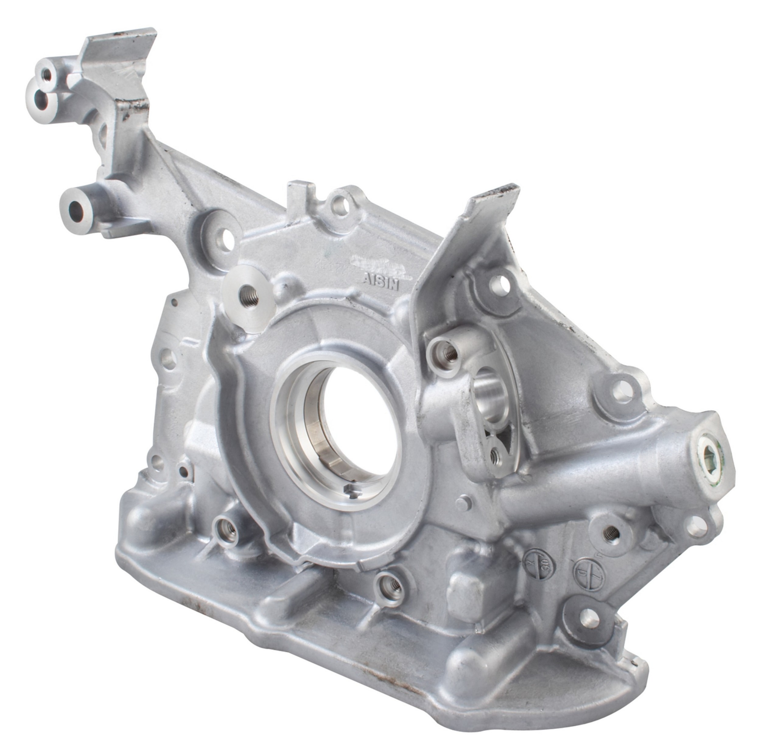 Engine Oil Pump