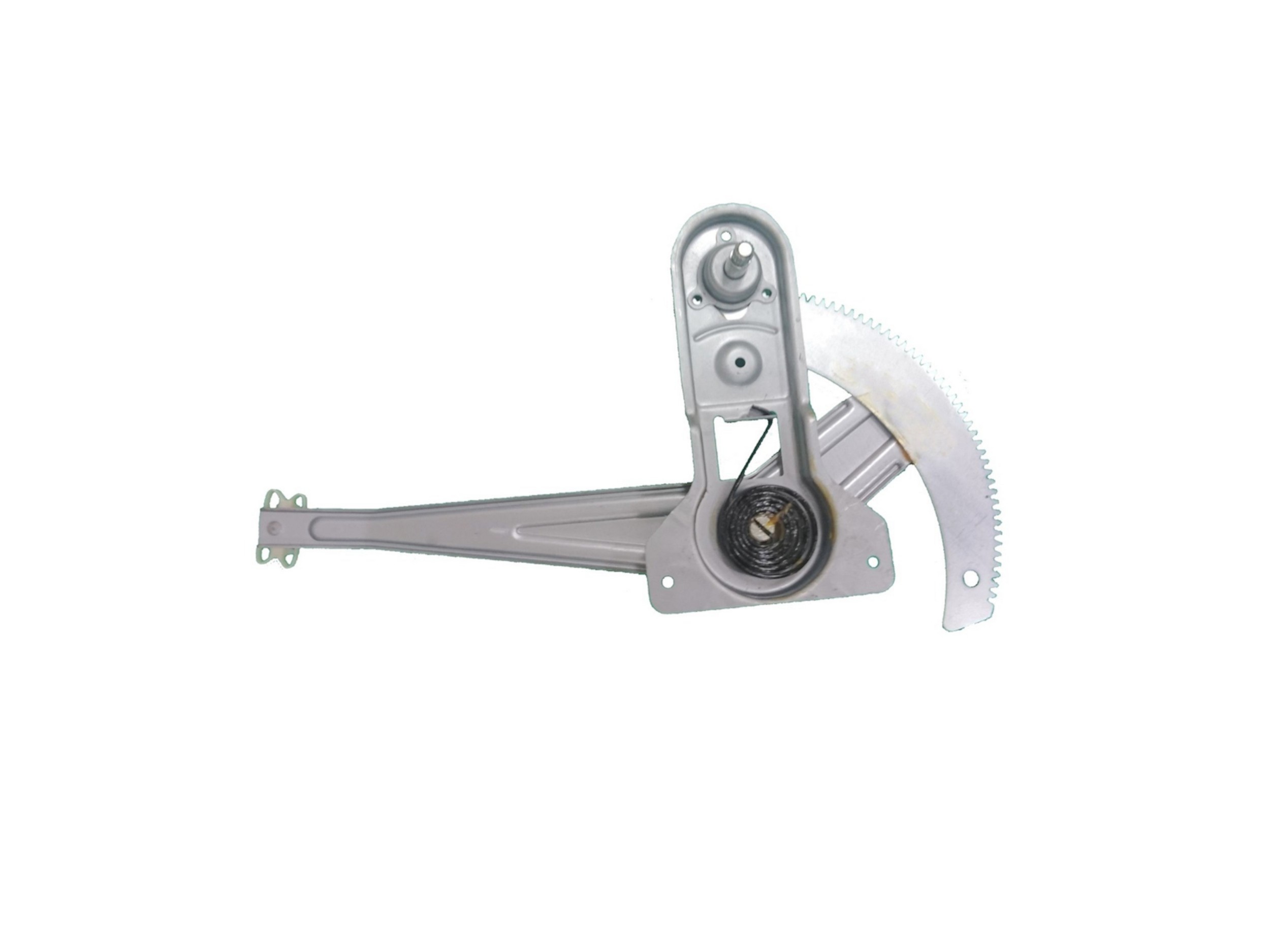 Manual Window Regulator Assembly