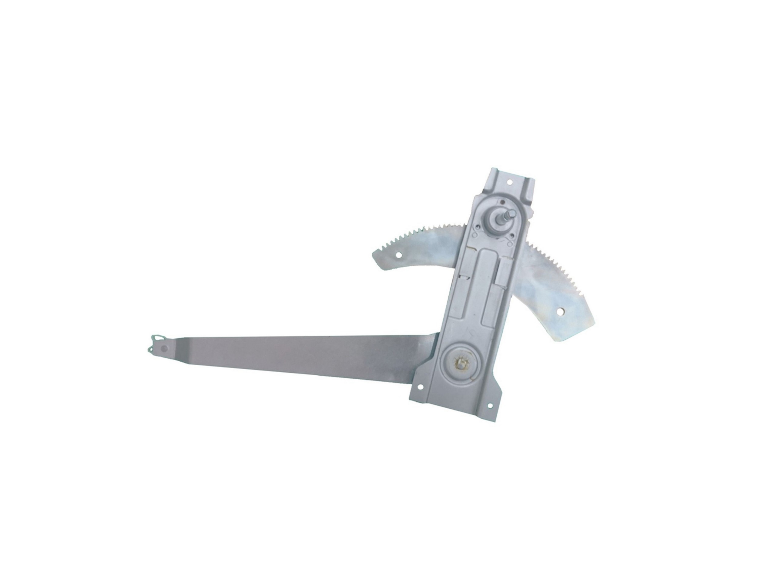 Manual Window Regulator Assembly