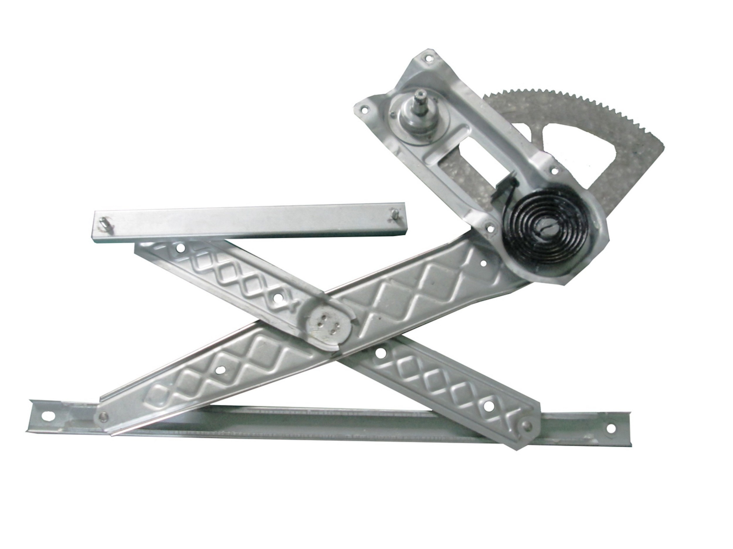 Manual Window Regulator Assembly