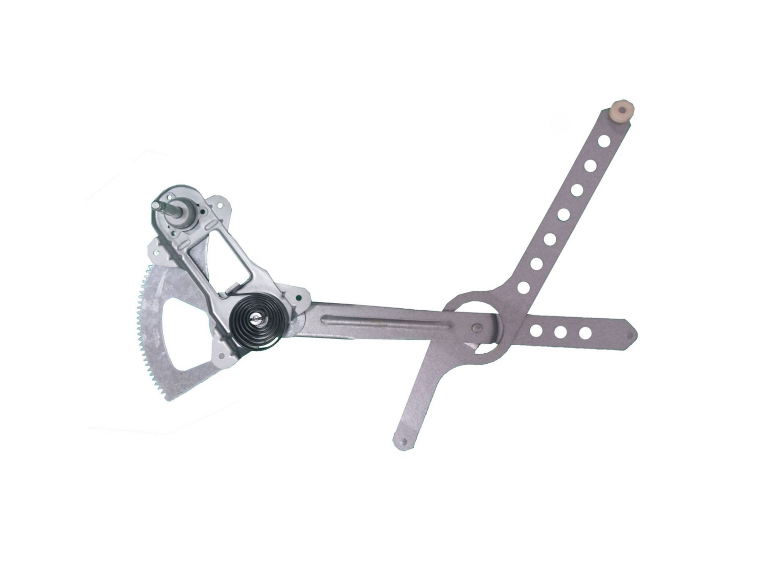 Manual Window Regulator Assembly