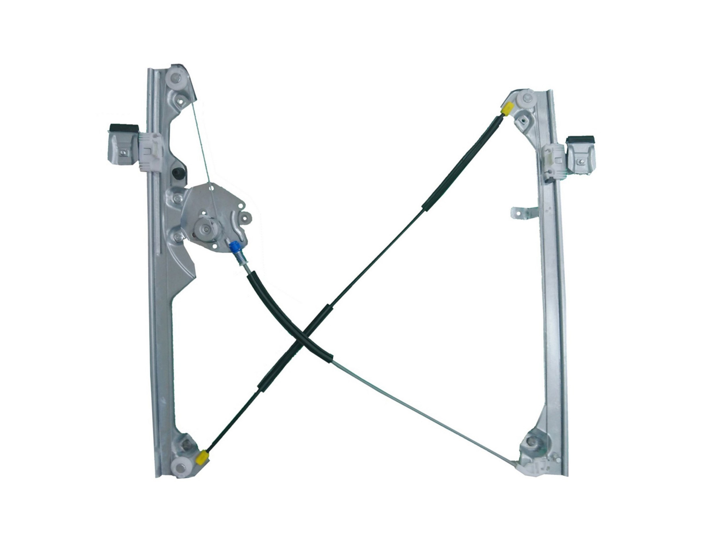 Manual Window Regulator Assembly