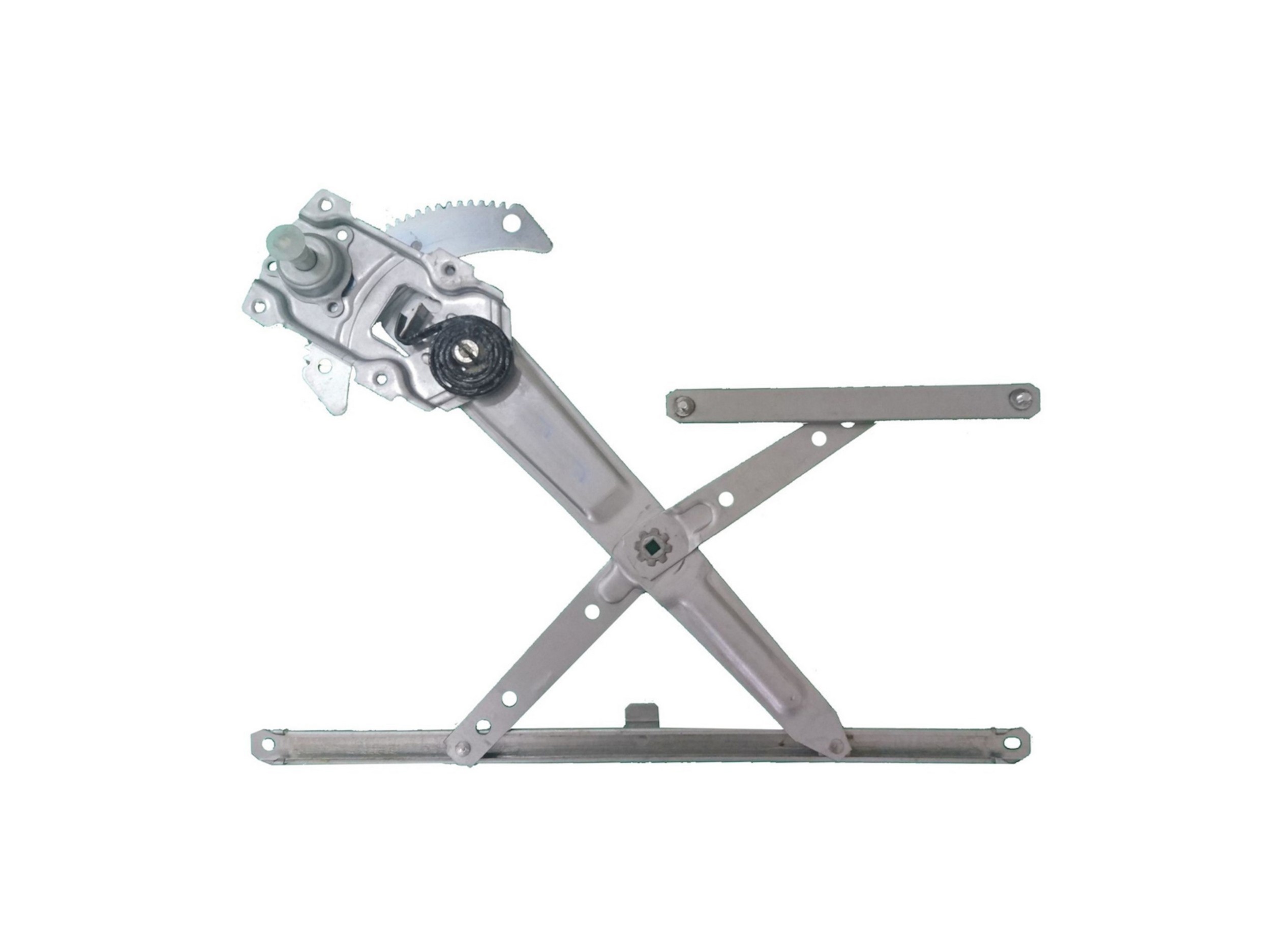 Manual Window Regulator Assembly