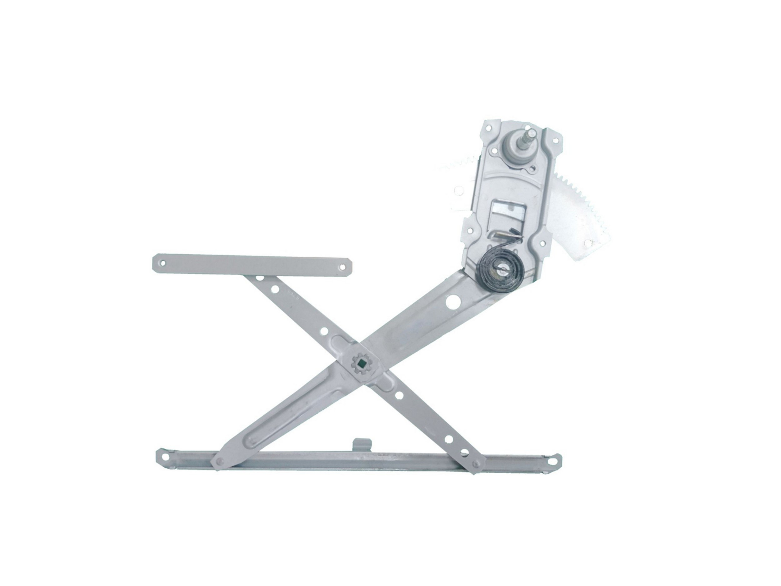Manual Window Regulator Assembly