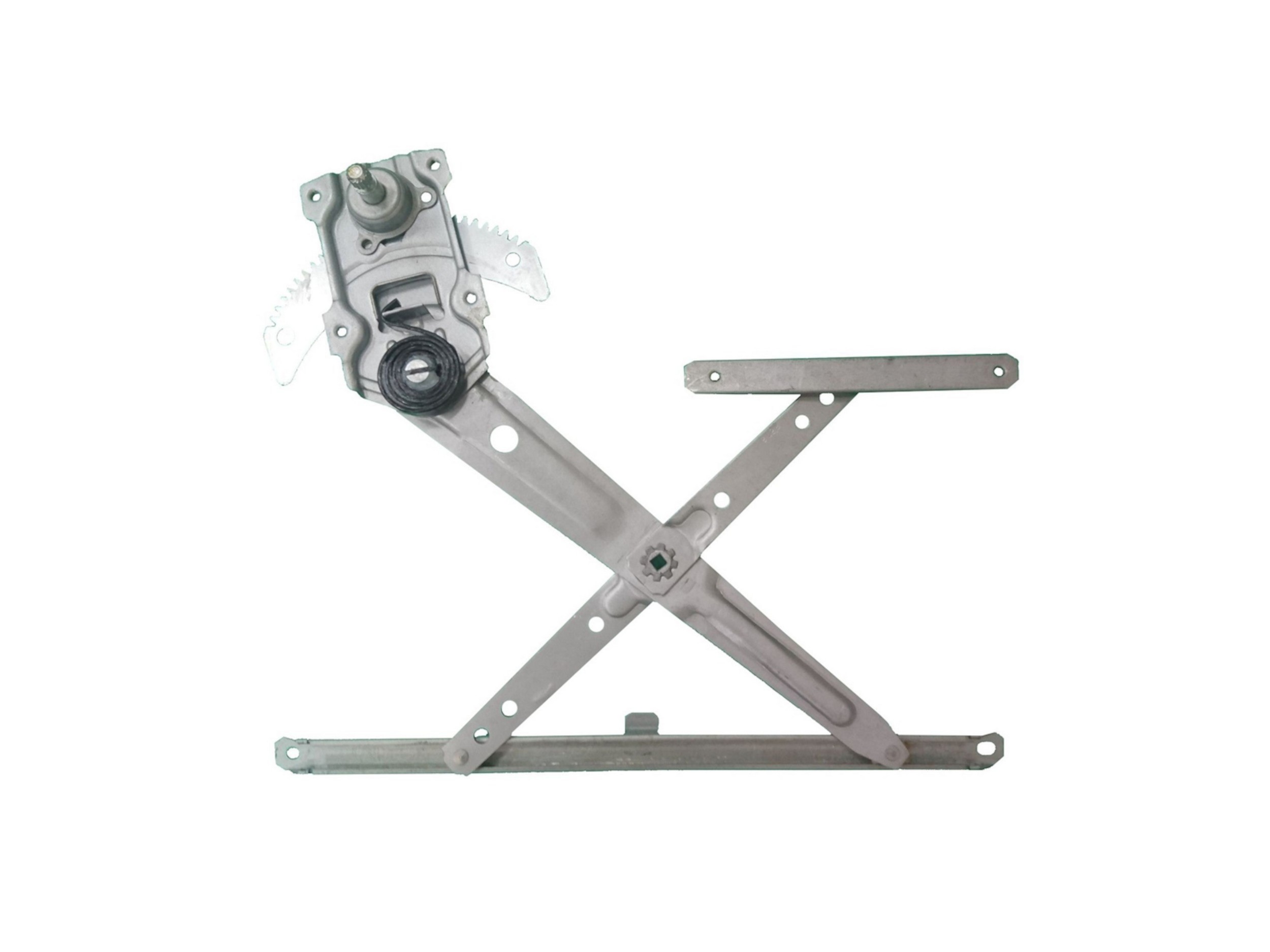 Manual Window Regulator Assembly