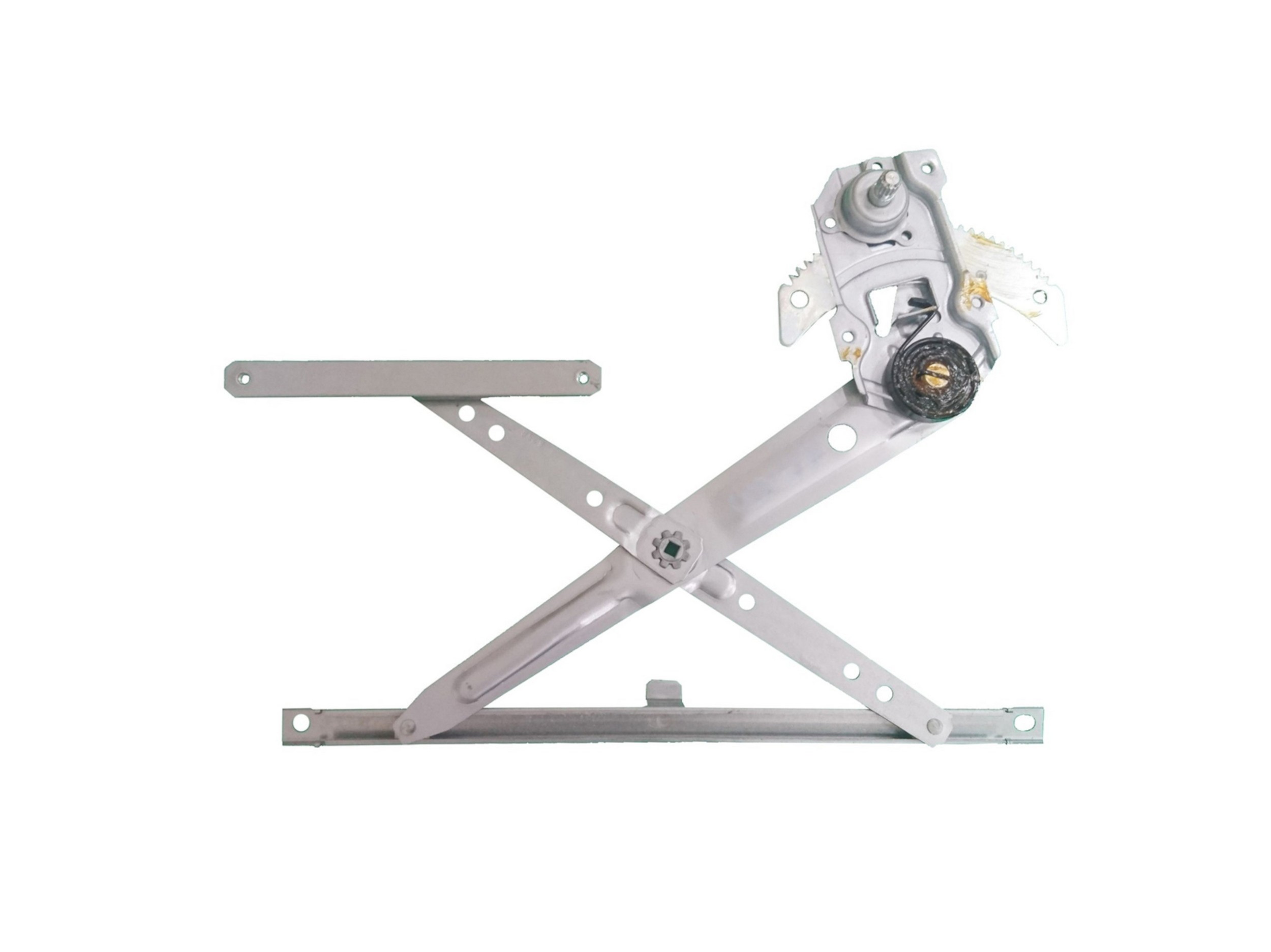 Manual Window Regulator Assembly