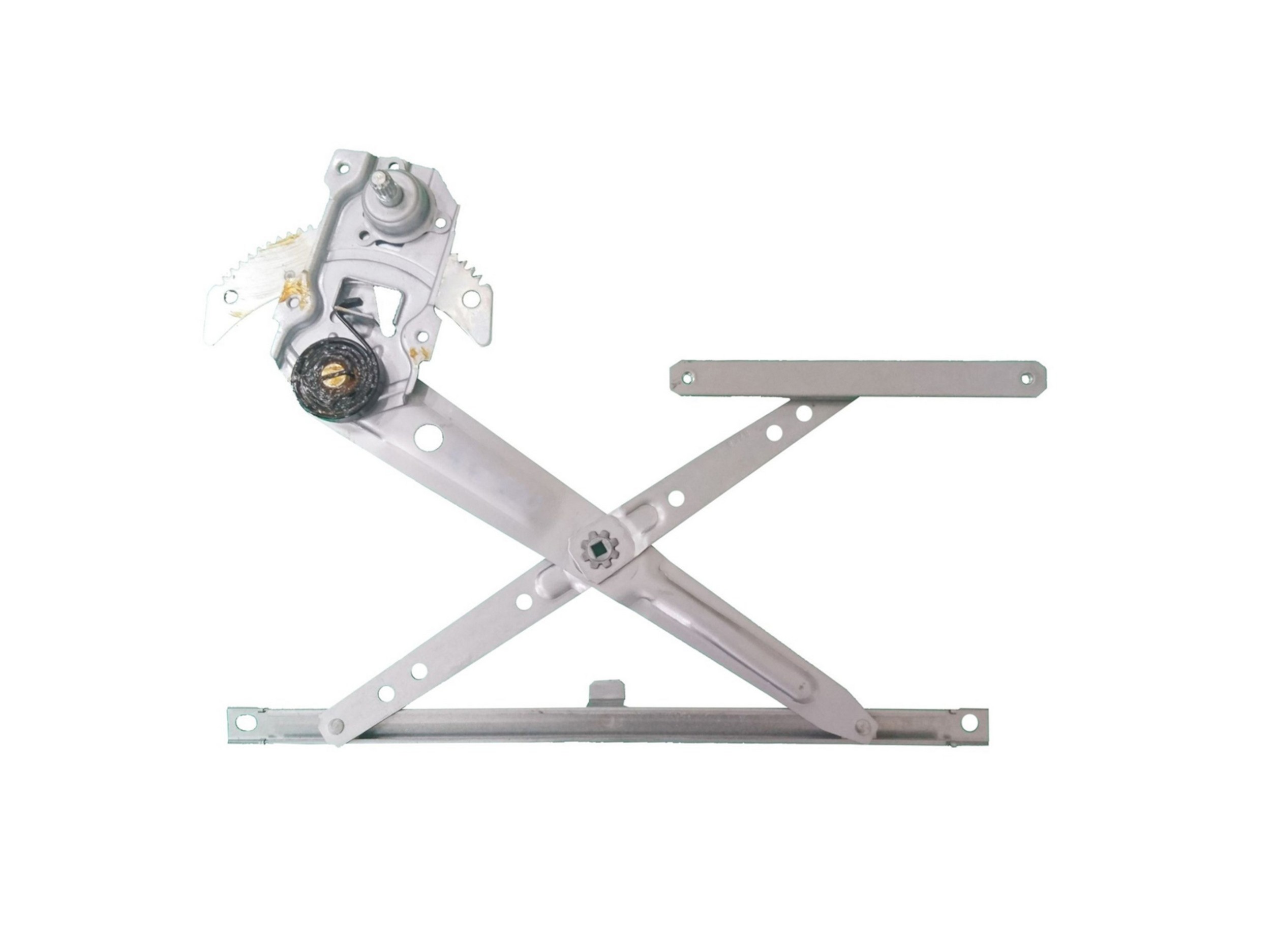 Manual Window Regulator Assembly