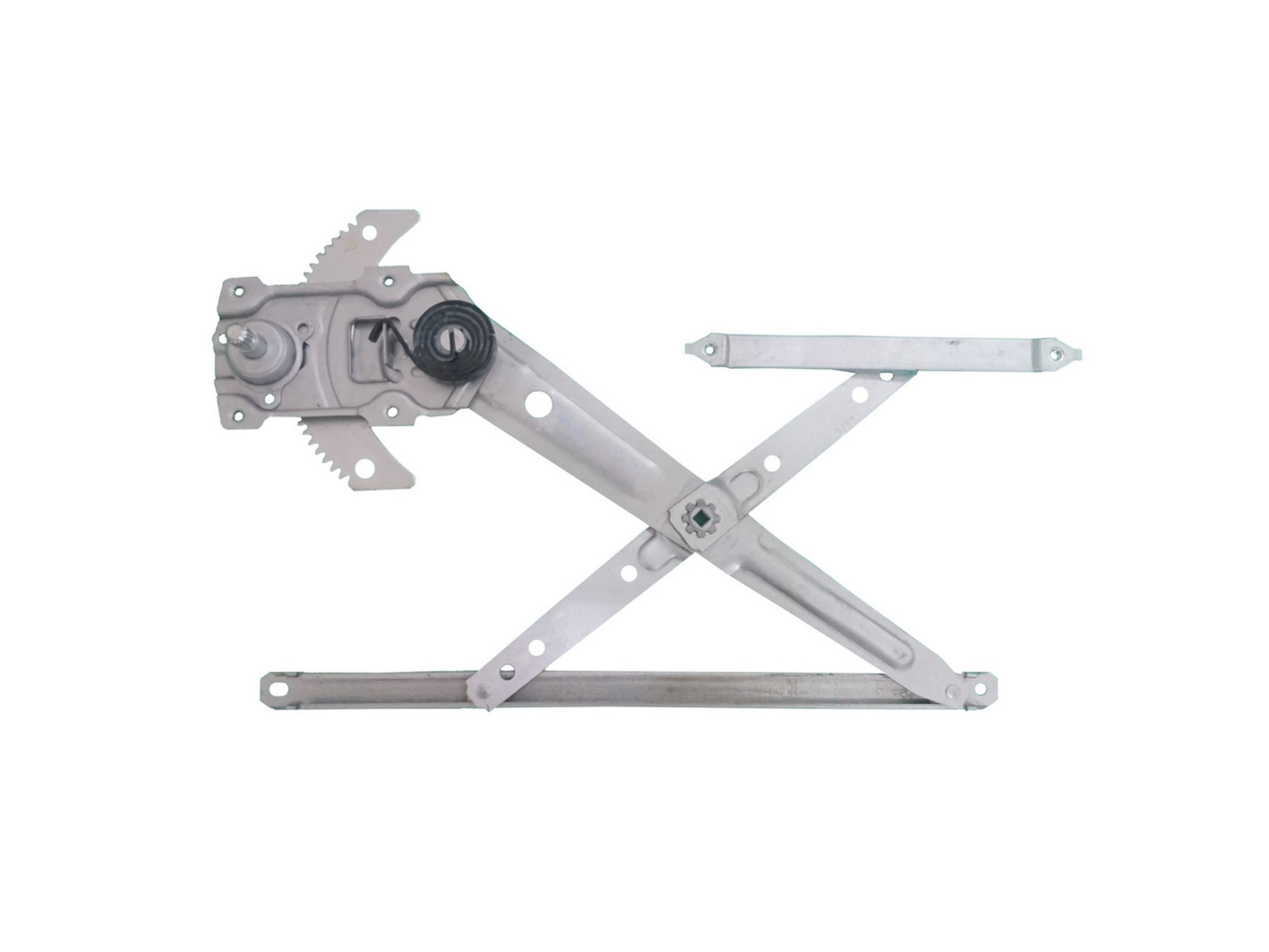 Manual Window Regulator Assembly