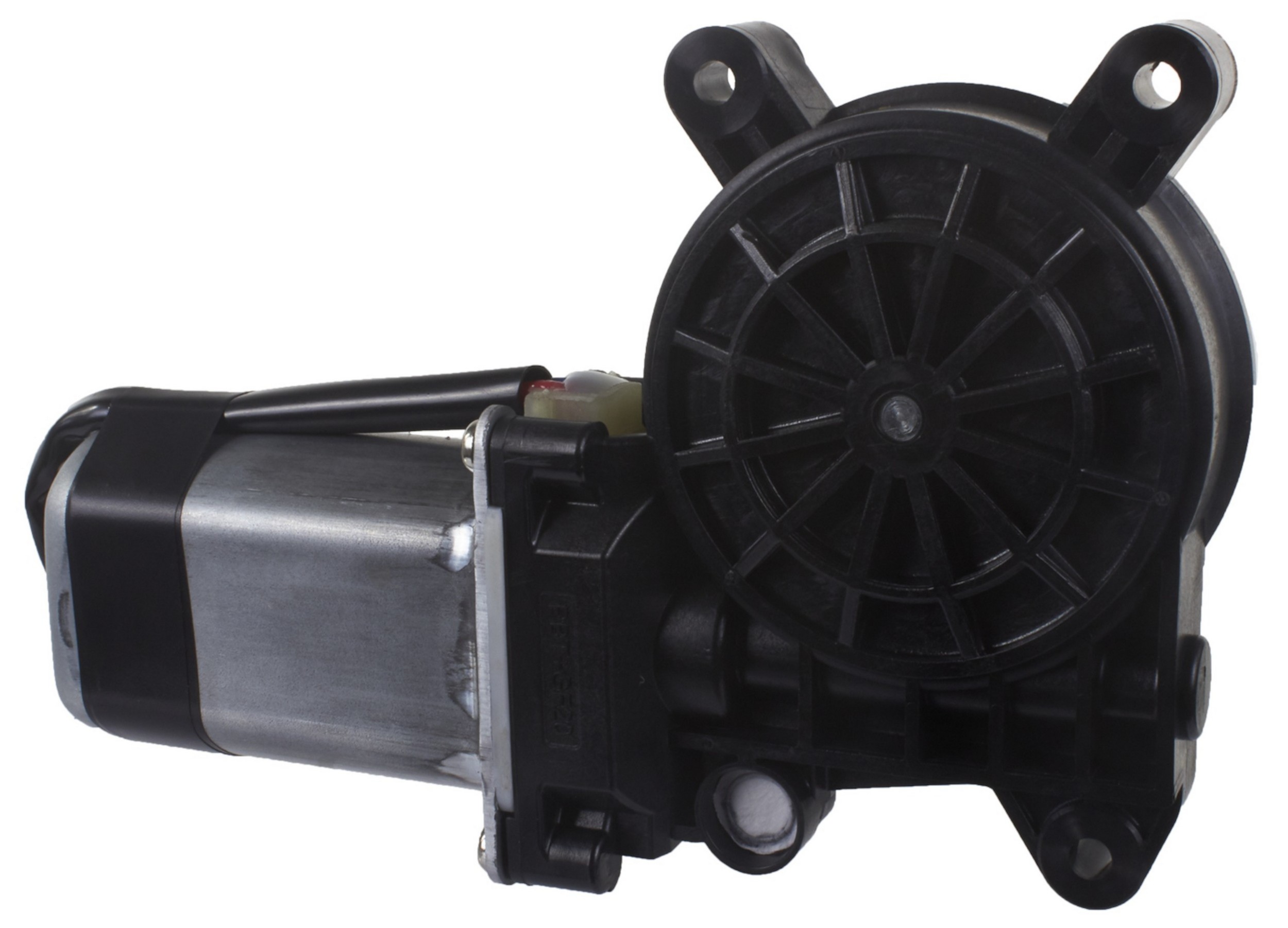 Power Window Motor Assembly
