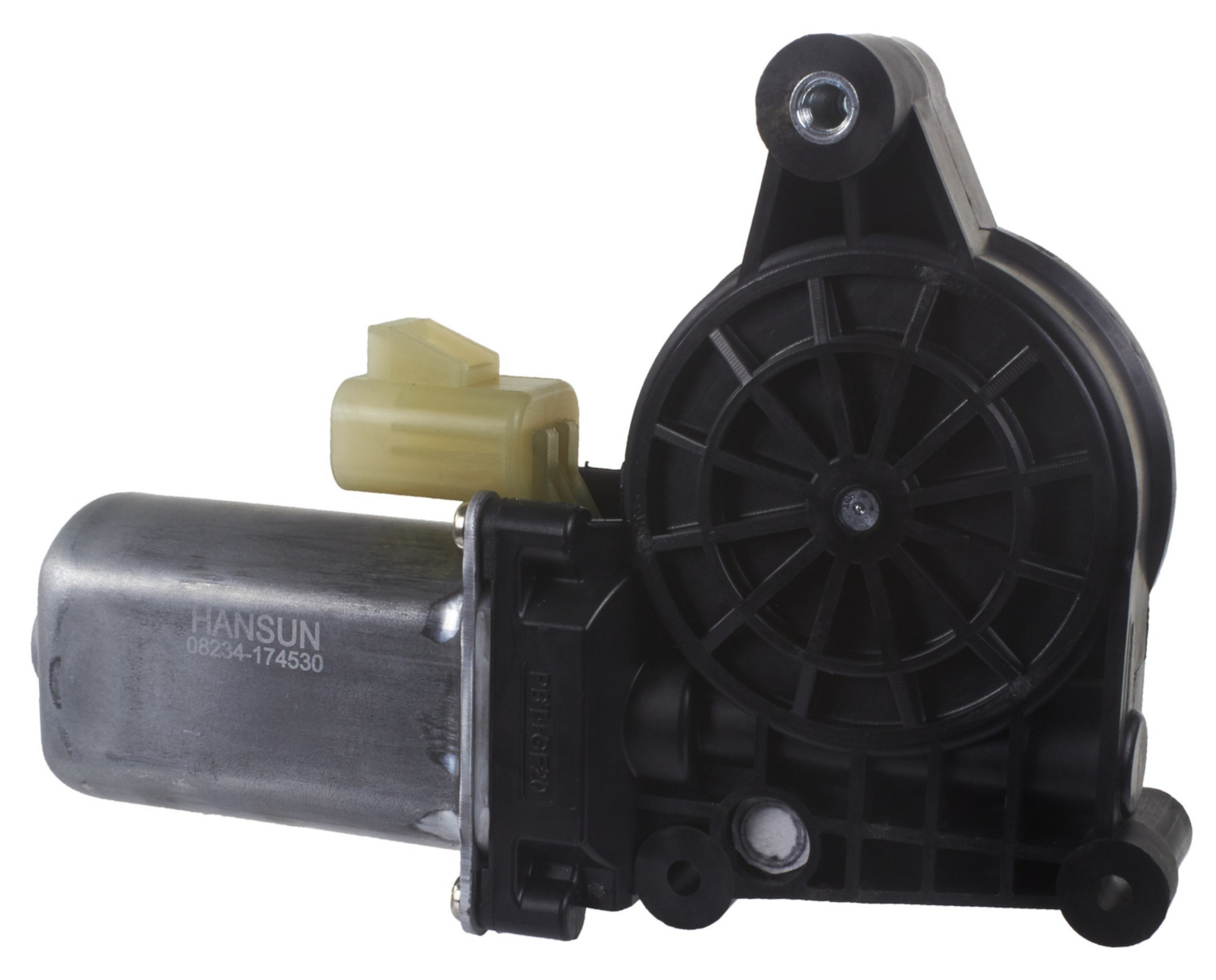 Power Window Motor Assembly
