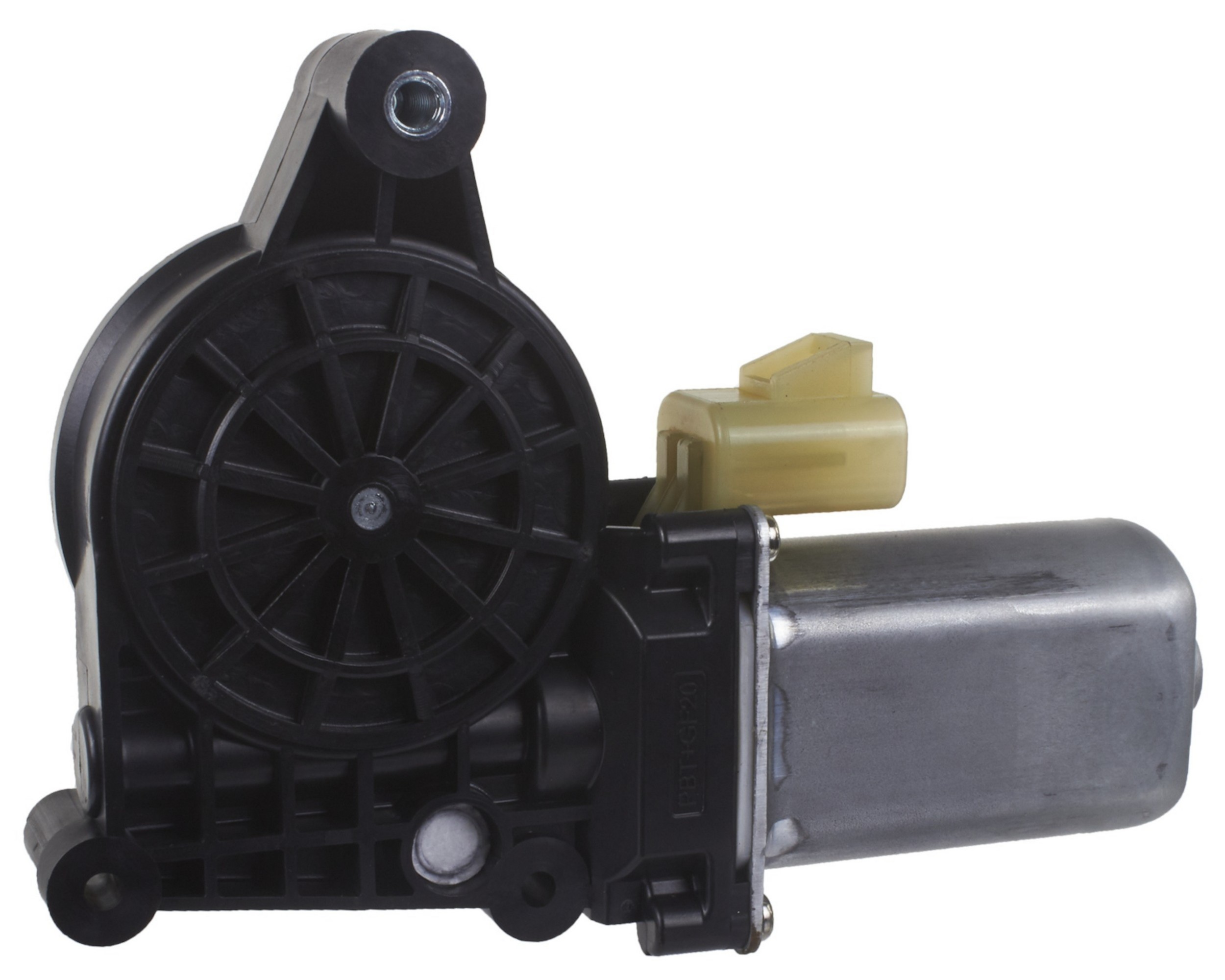 Power Window Motor Assembly